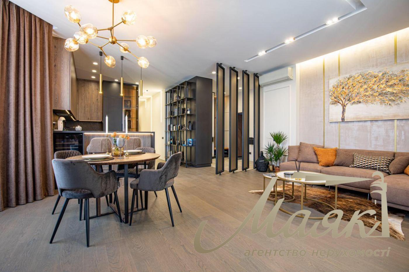 Продажа 2-комнатной квартиры в ЖК Delmar