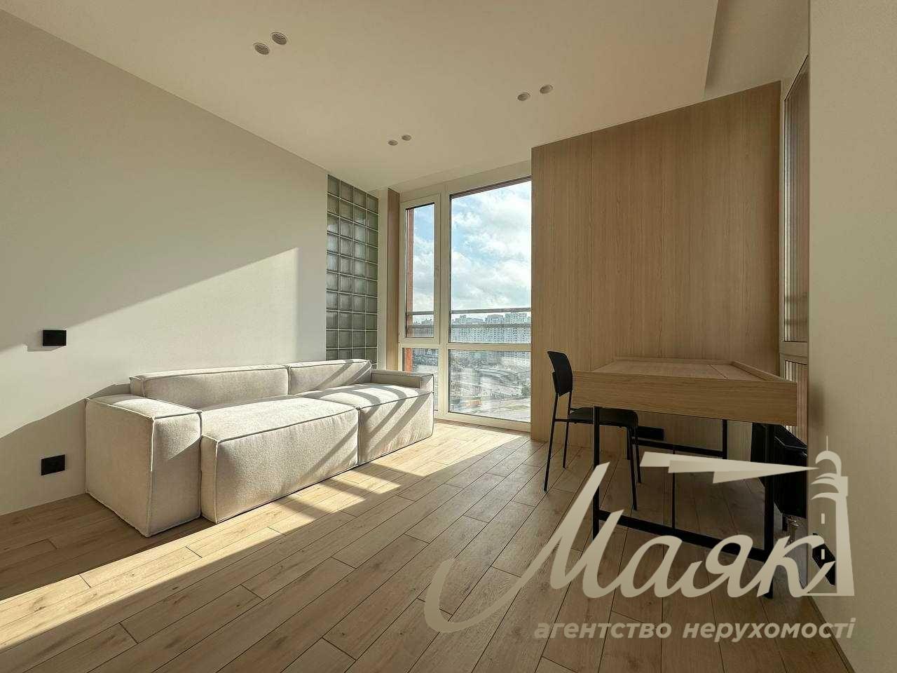 Продаж 2к квартири 69.3м2, ЖК Севен, Осокорки