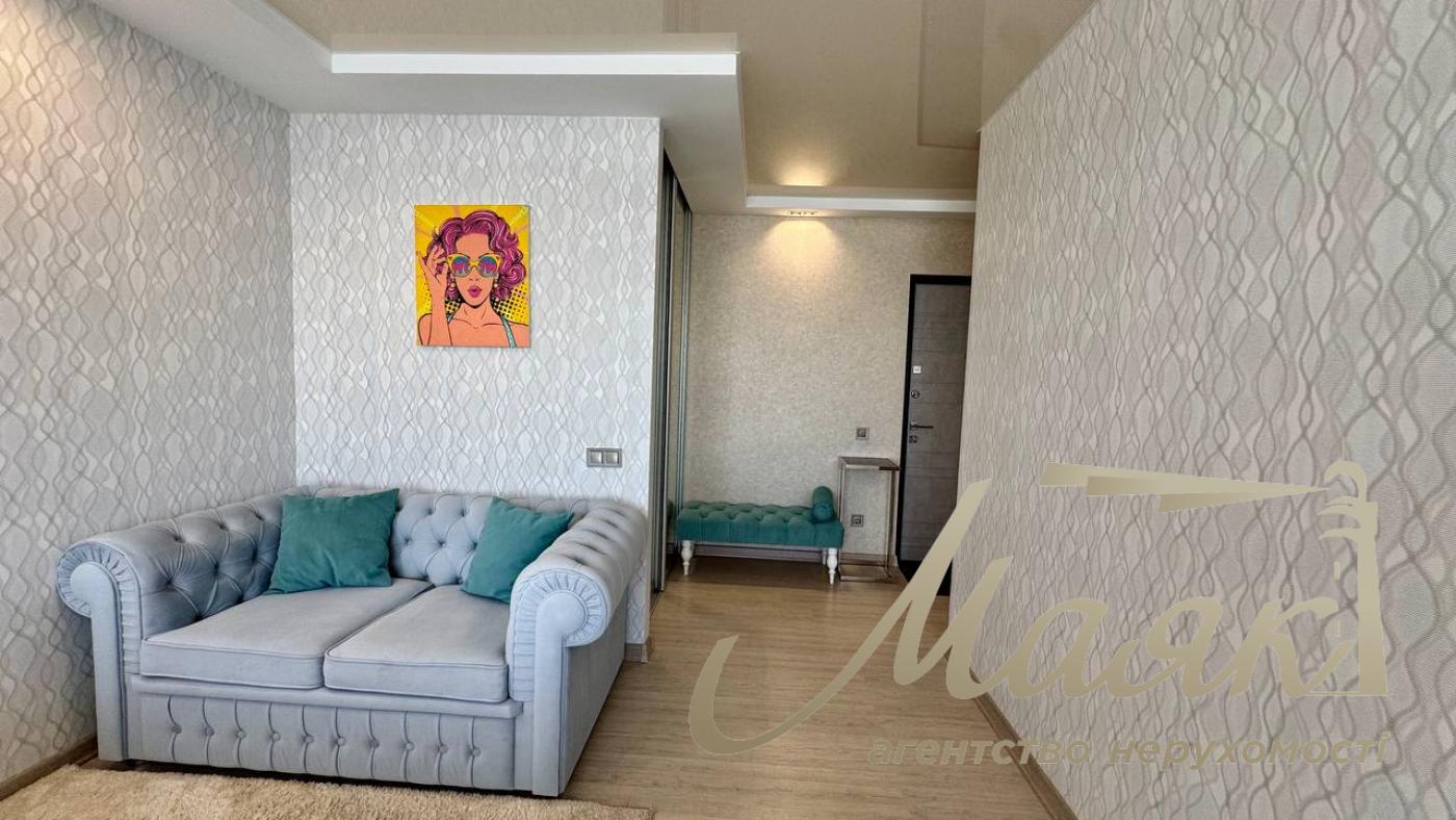 Apartment for rent, Ivan Mykolaichuk 17 in Dneprovsky district, Kyiv