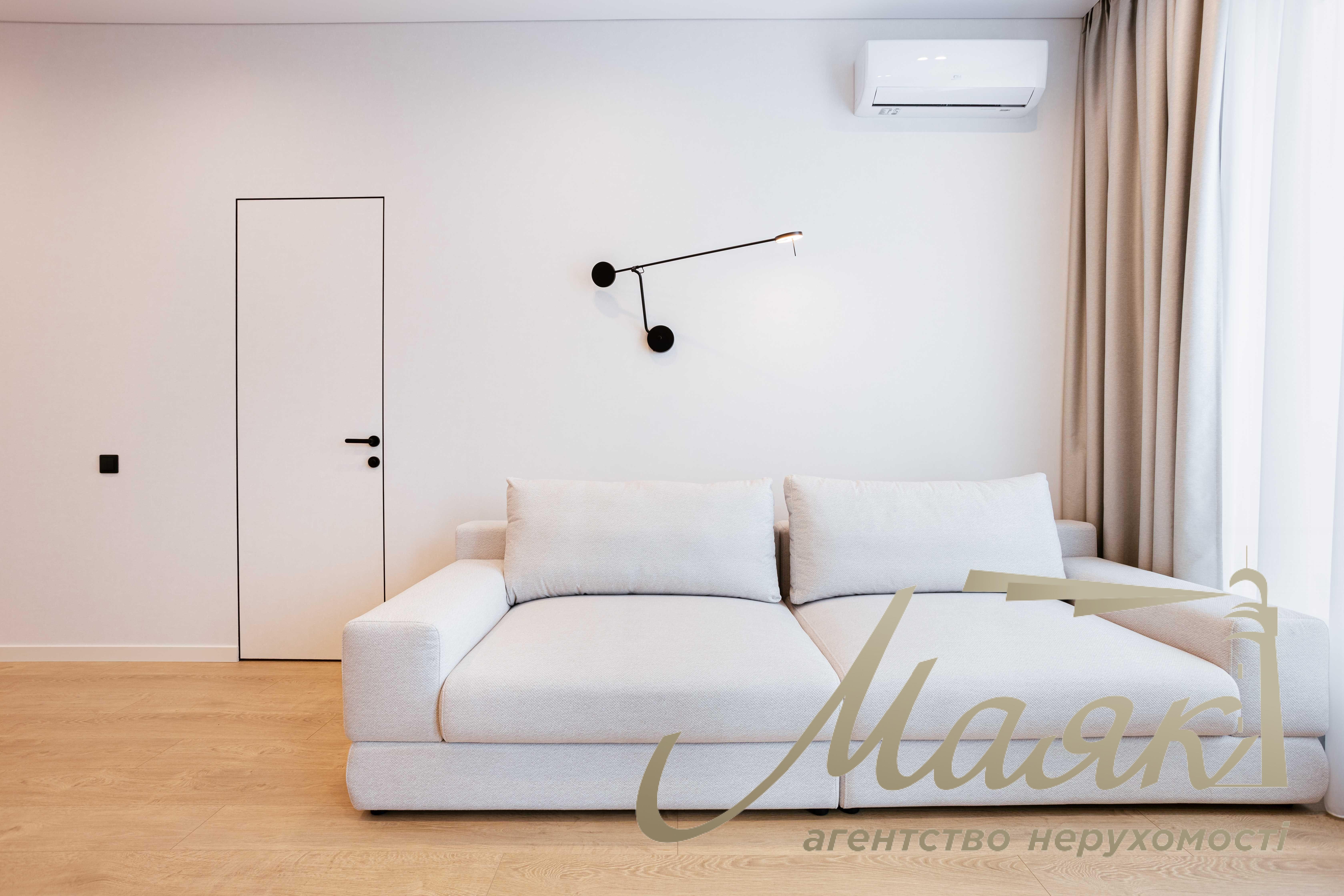 Оренда 2 до квартири в ЖК UNIT HOME, пл 51м, Шевченківський район