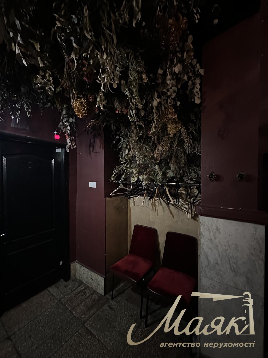 Оренда приміщення (200м2) по вул. Шота Руставелі 17