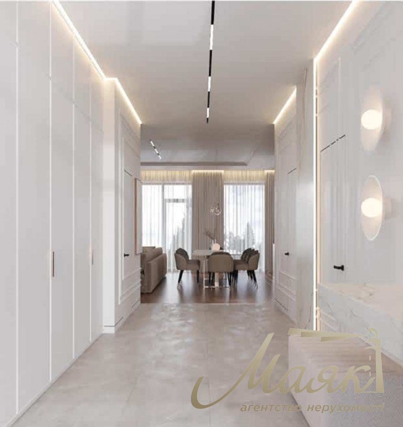 Продаж 2-поверхового будинку площею 354 м², Ходосівка, КГ «Нова Ходосівка»