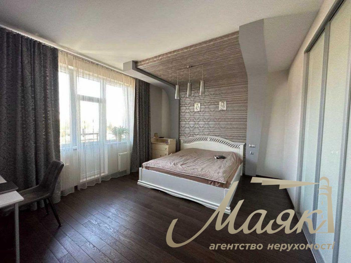 Продаж / Квартира / Василя Тютюнника, Печерськ, Київ