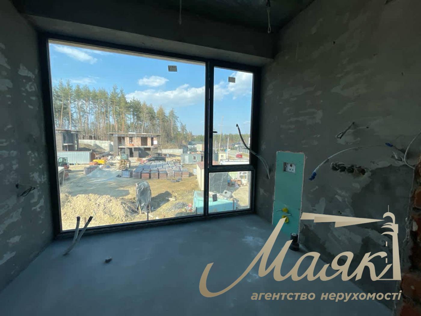 Продаж 2-поверхового будинку площею 337 м², Ходосівка, КГ «Нова Ходосівка»