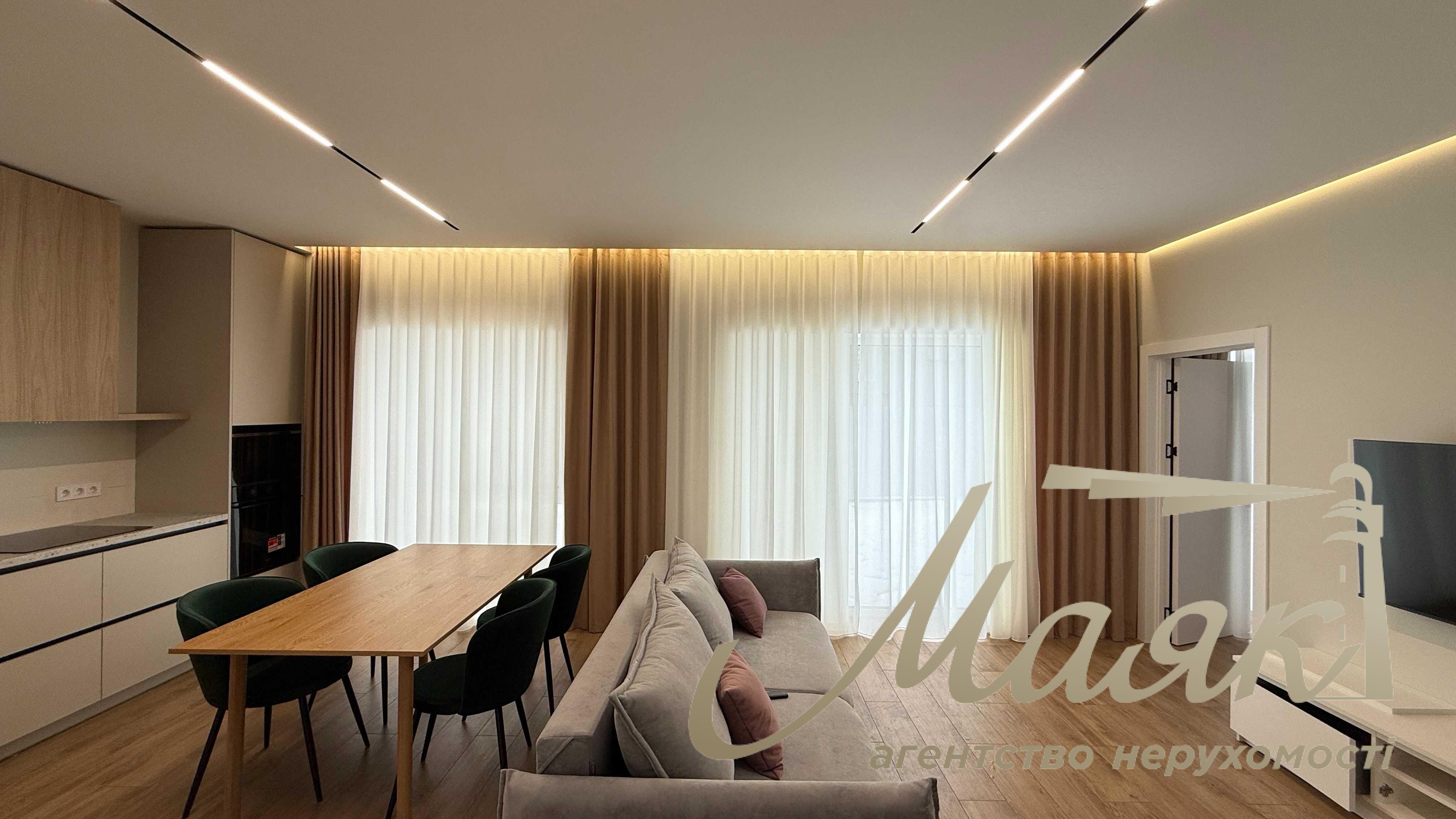 Продажа 1 этажного дома 72м2, Белогородка