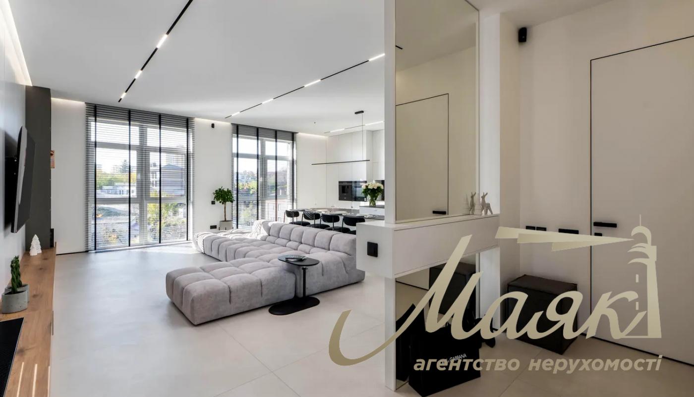 Продаж 3-к квартири ЖК Солом'янський