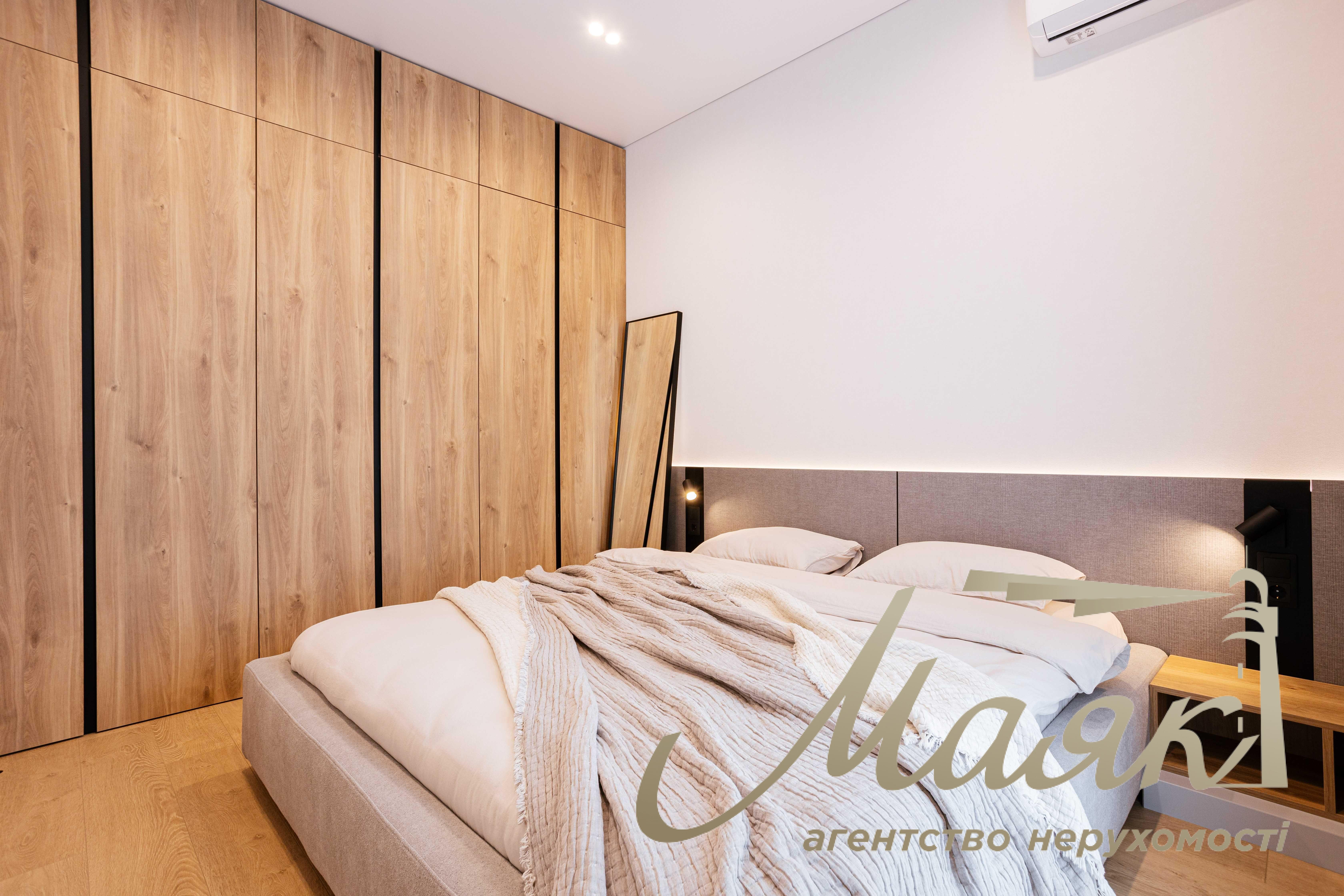Оренда 2 до квартири в ЖК UNIT HOME, пл 51м, Шевченківський район