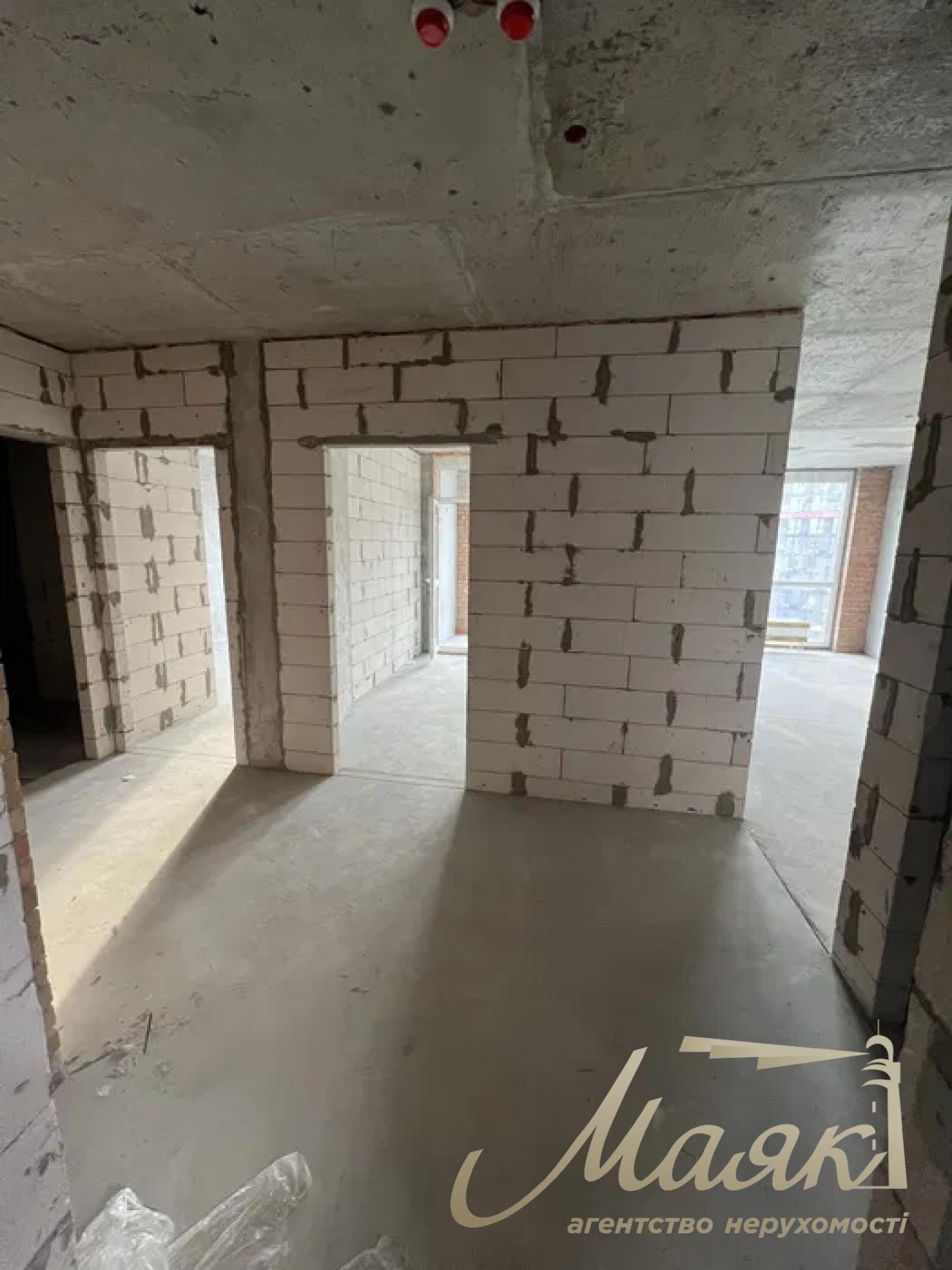 Продажа 3-комнатной квартиры ЖК Great, ул. Причальна