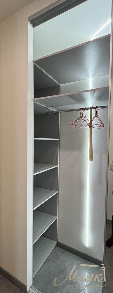 Оренда 2-кімнатної квартири в ЖК Manhattan City, 56 м², Шевченківський район, Київ