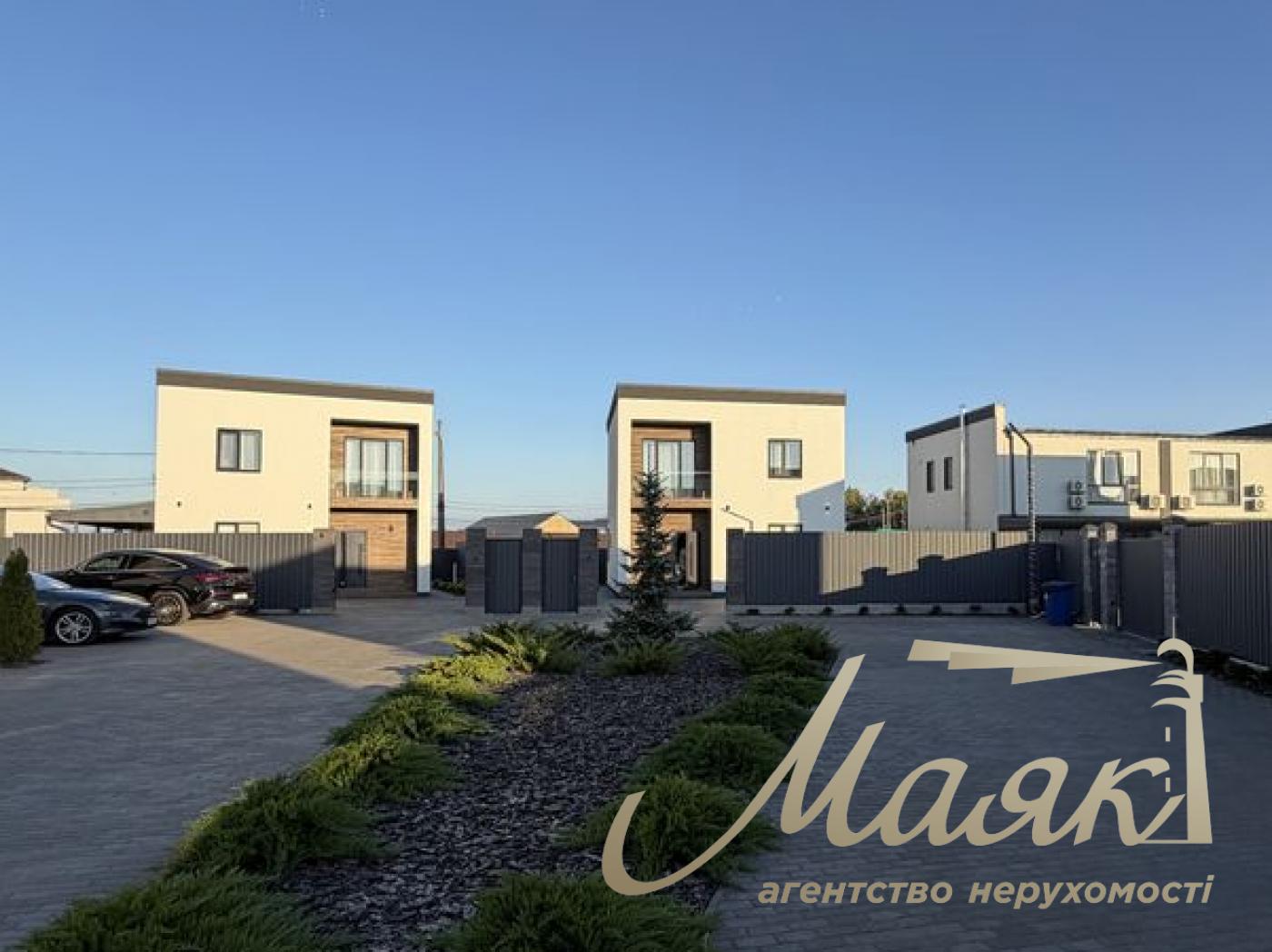 Продажа автономного дома возле osocor residense 6 км метро Осокорки