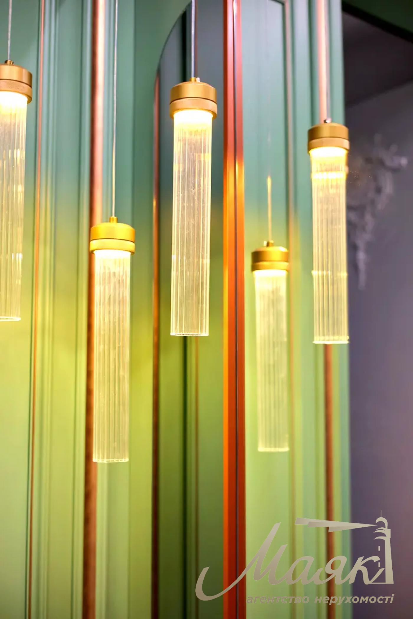 Rent a house 340 sq.m. with its own bank with. Romankov