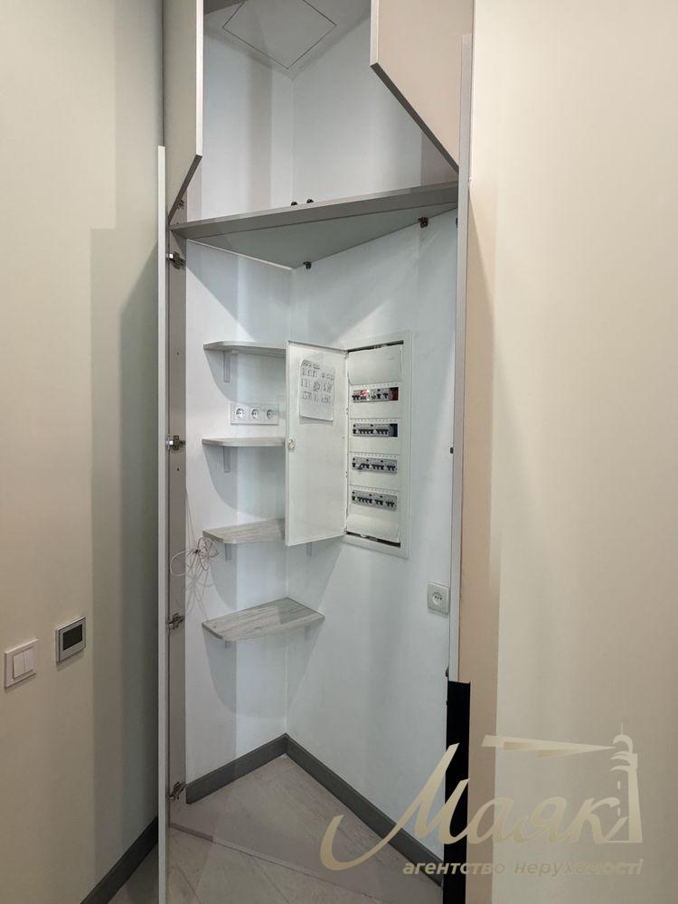 Оренда 2-кімнатної квартири в ЖК Manhattan City, 56 м², Шевченківський район, Київ
