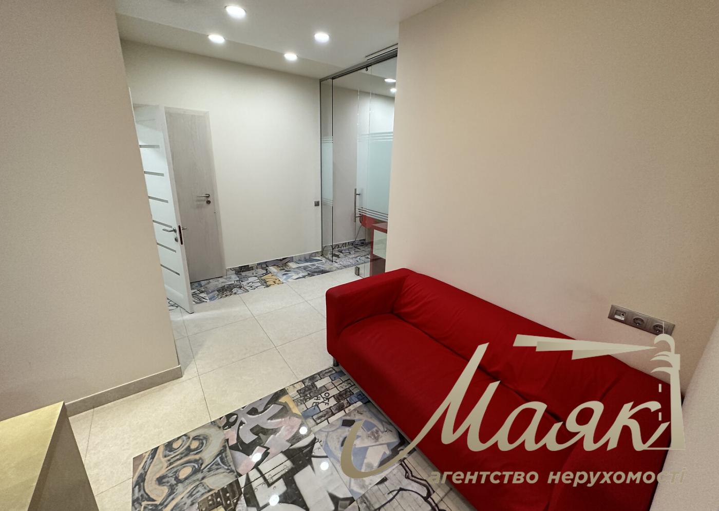 Оренда офісу 160м2 вул. Коновальця Євгена 32Б, Печерський район