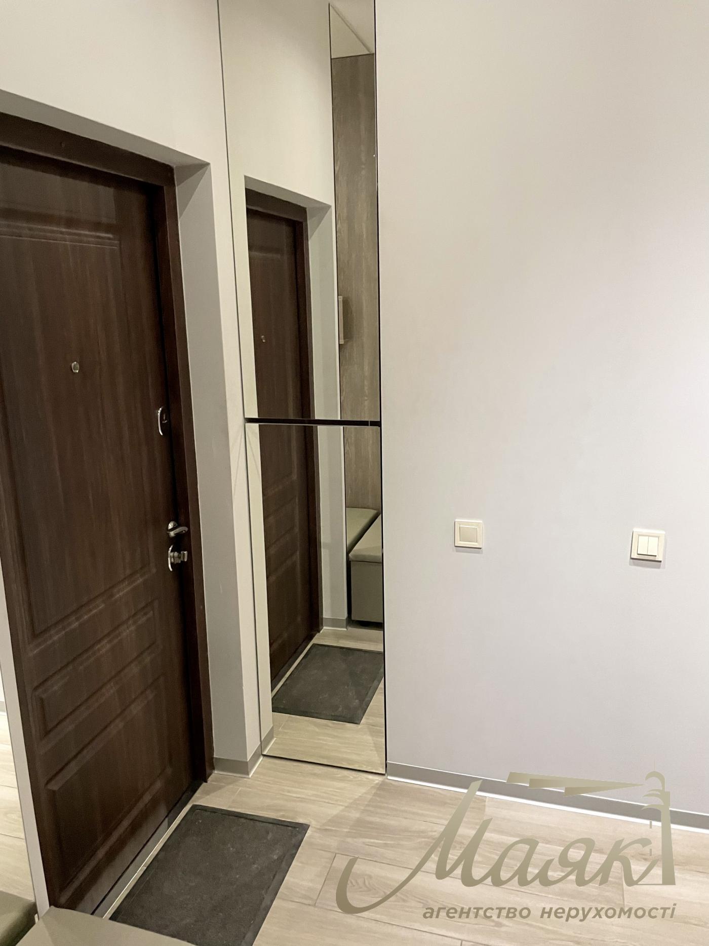 Аренда 2-комнатной квартиры (70м) ЖК " Delmar ", Новопечерские Липки, Печерск