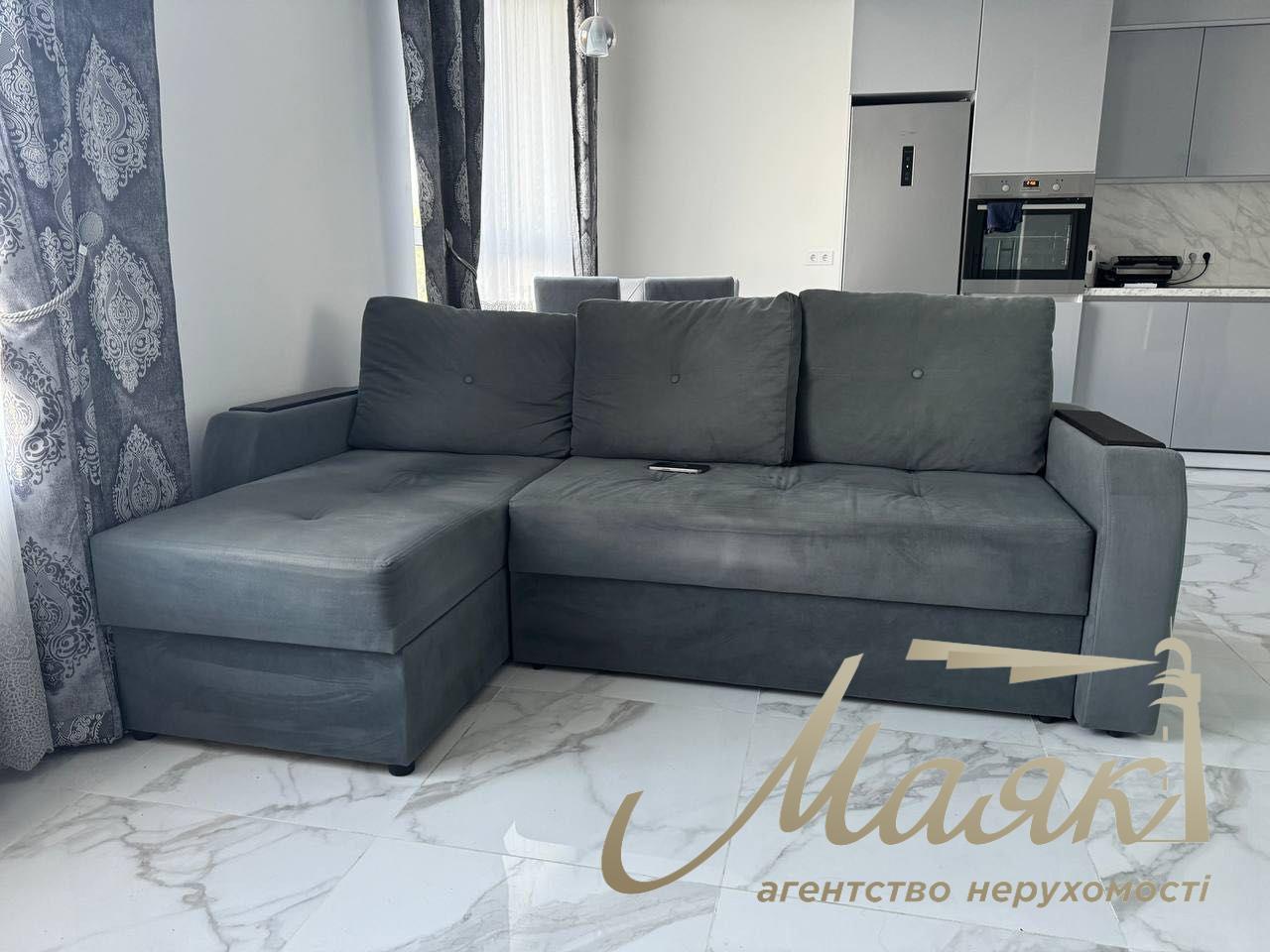 Продаж 1-кімнатної квартири 55м² у ЖК "ЖК Podil Plaza Residence" Шевченківський, Поділ.