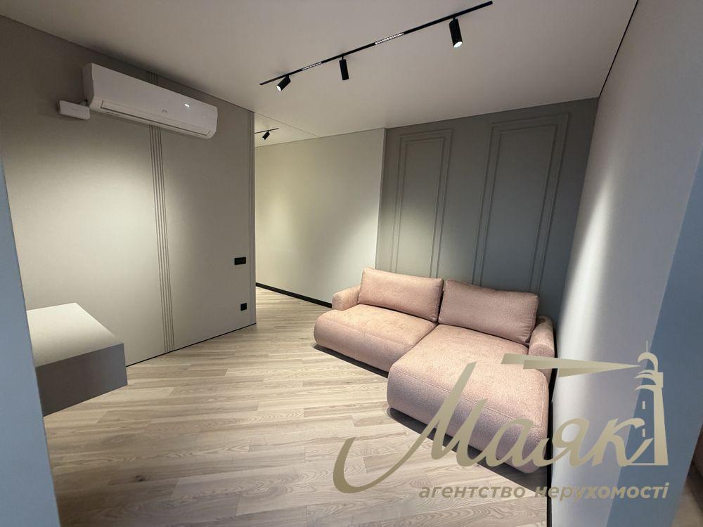 Продаж квартири площею 50 м², ЖК «Дельмар»