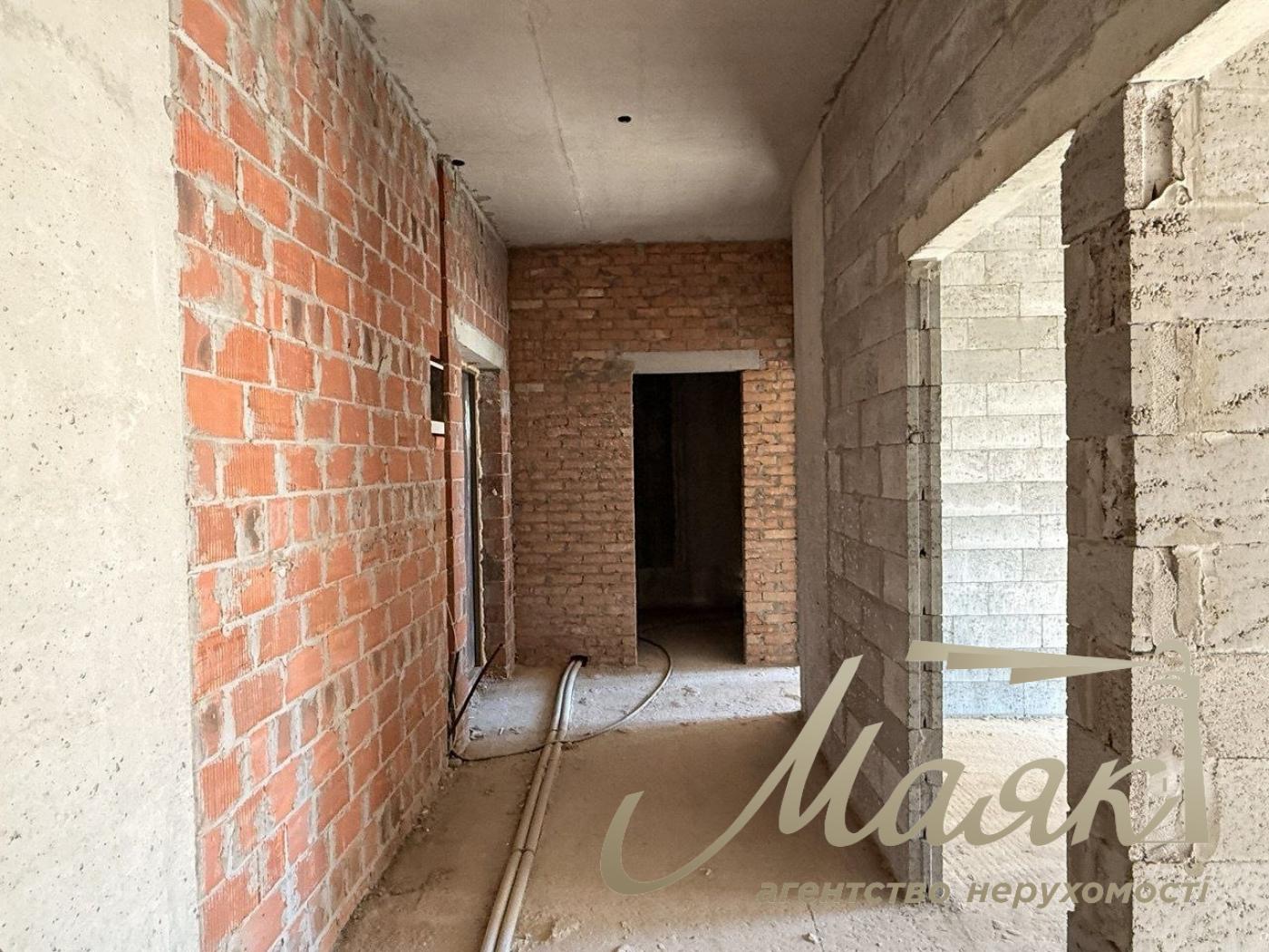 For sale 2-bedroom apartment with terrace LCD Italian Quarter, Obolonsky district