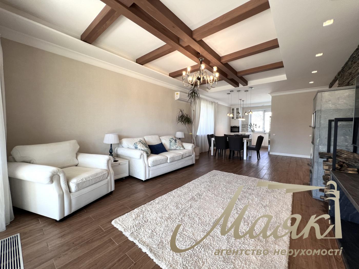 Оренда 2-х поверхового будинку 190м2, Голосіївський район, Мишоловка