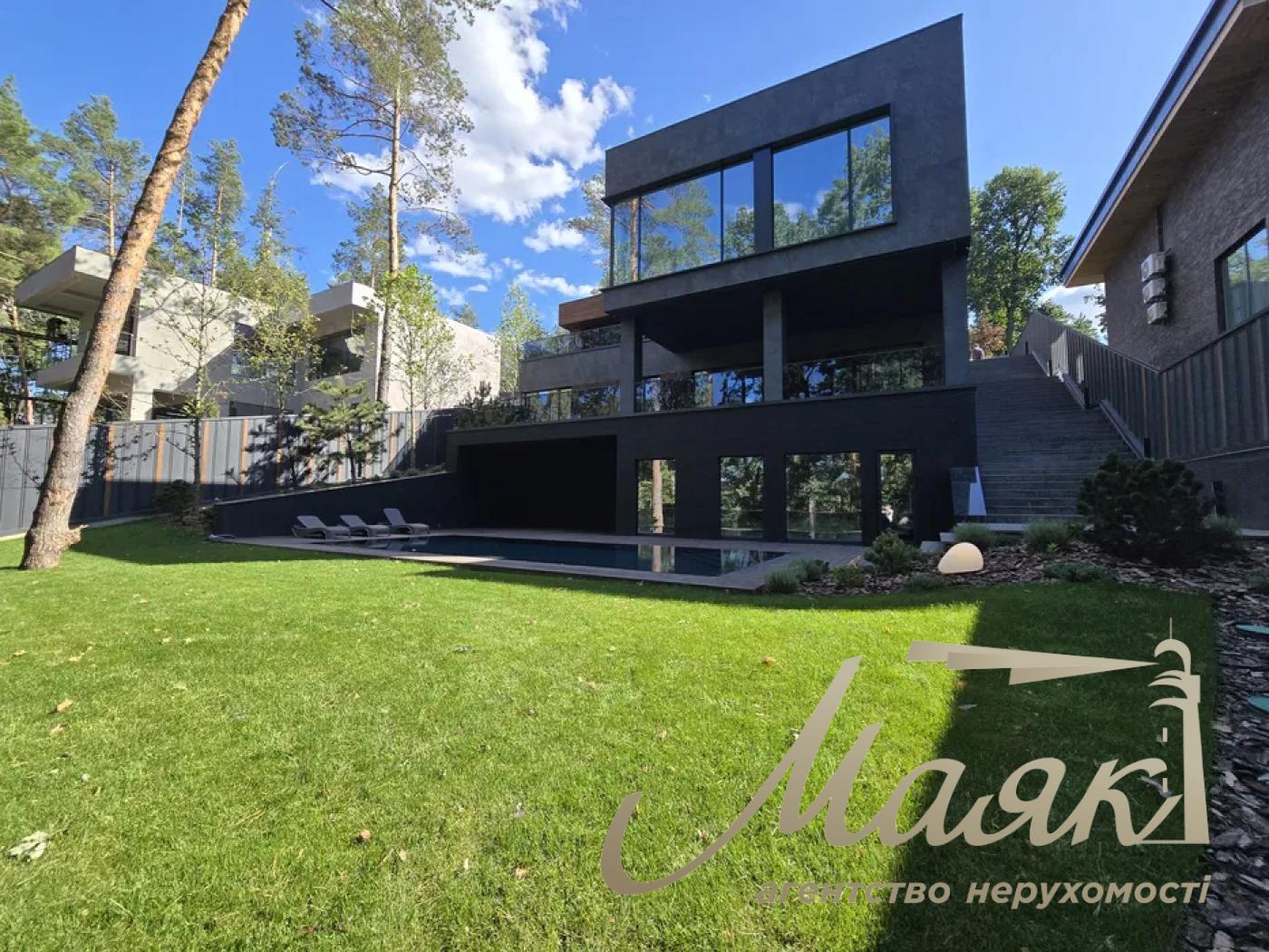 Продажа 2-х этажного дома 230м2, Ходосока, КГ Новая Ходосовка