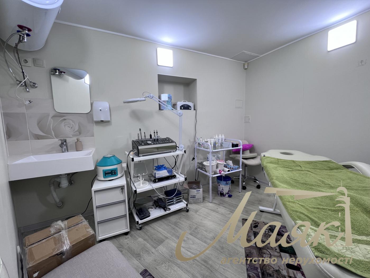 Оренда комерційного приміщення 29м2, Шота Руставелі 20