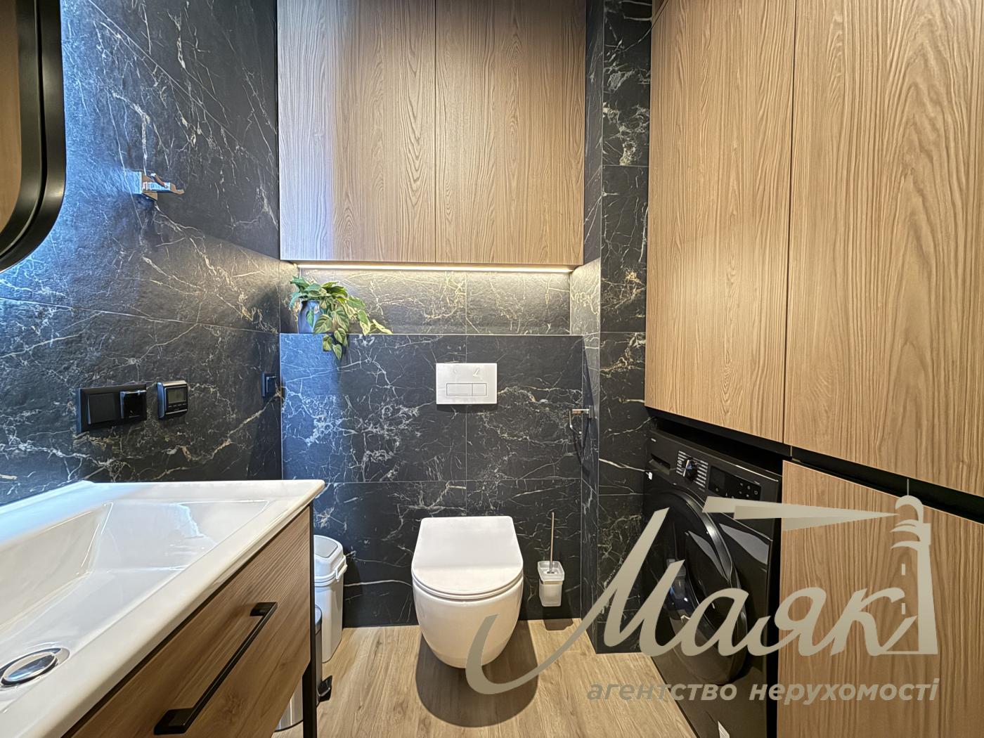 Оренда 3-кімнатної квартири площею 90 м², ЖК «Французький квартал 2»
