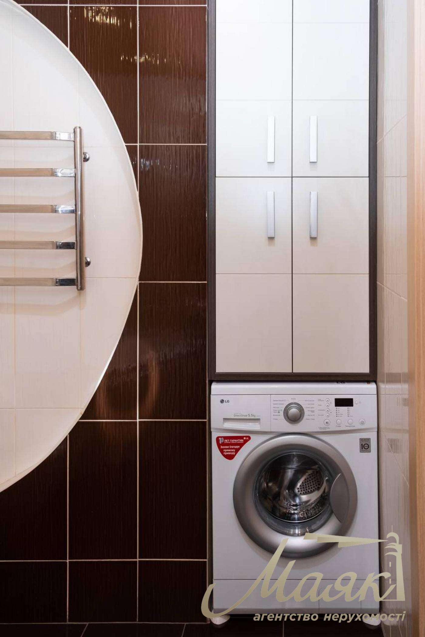 Продаж 1-кімнатної квартири 57м2, Позняки, проспект Петра Григоренка 22/20