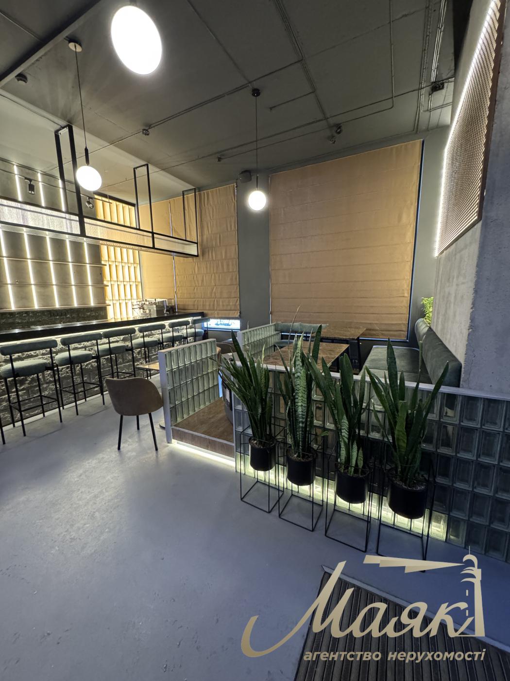 Оренда фасадного приміщення, 140 м2, ЖК Французький Квартал 2, Печерськ