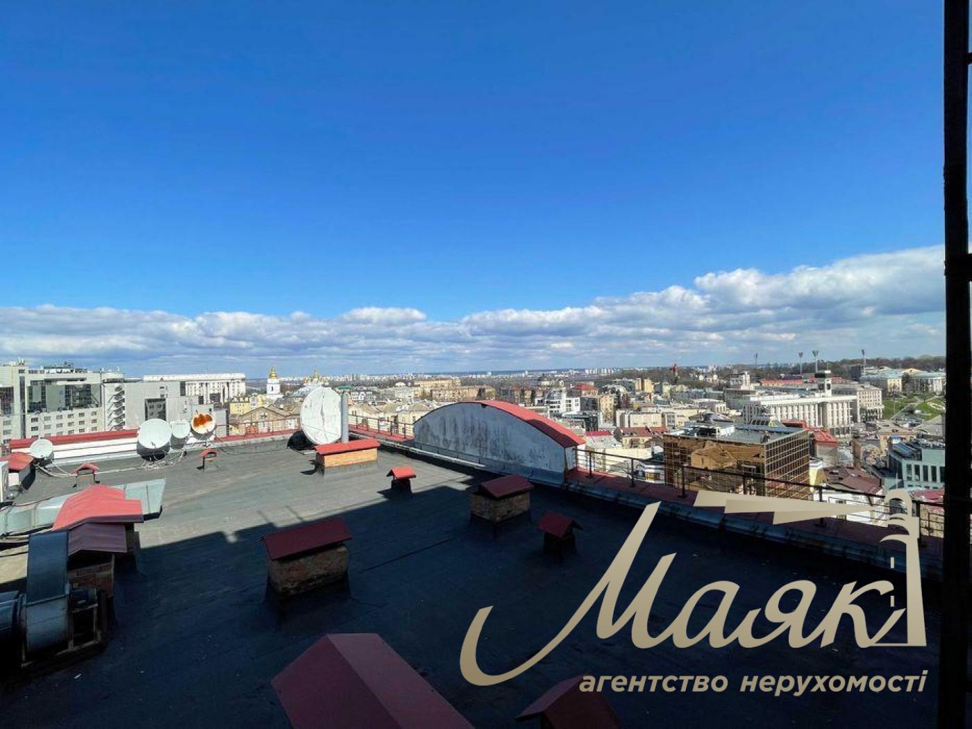 Аренда 3-комнатной квартиры в элитном доме на ул. Ирининская