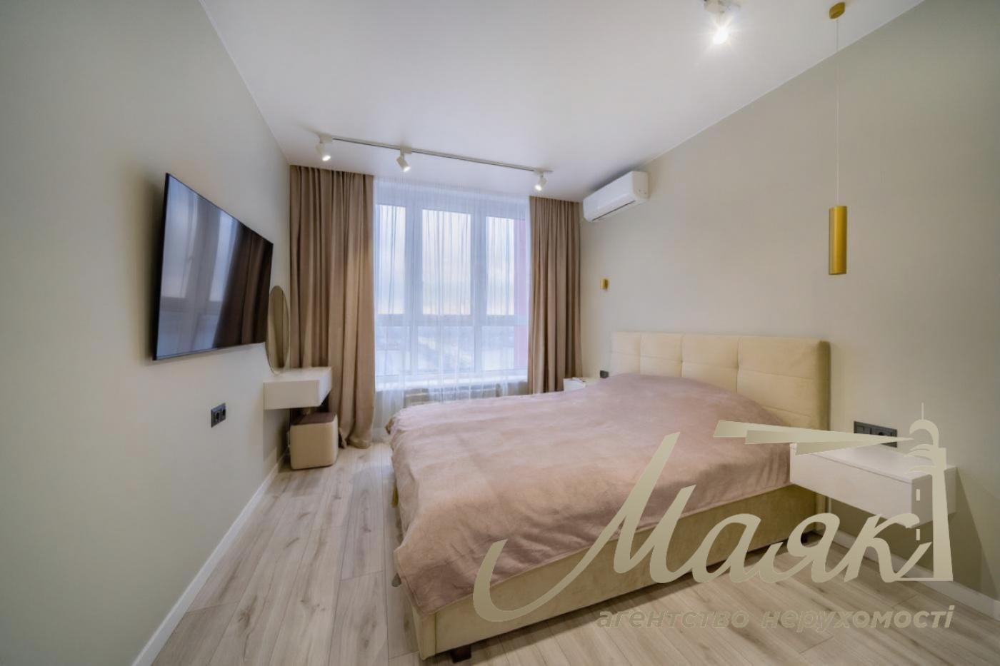 Продаж 1к кв у ЖК ДОК32