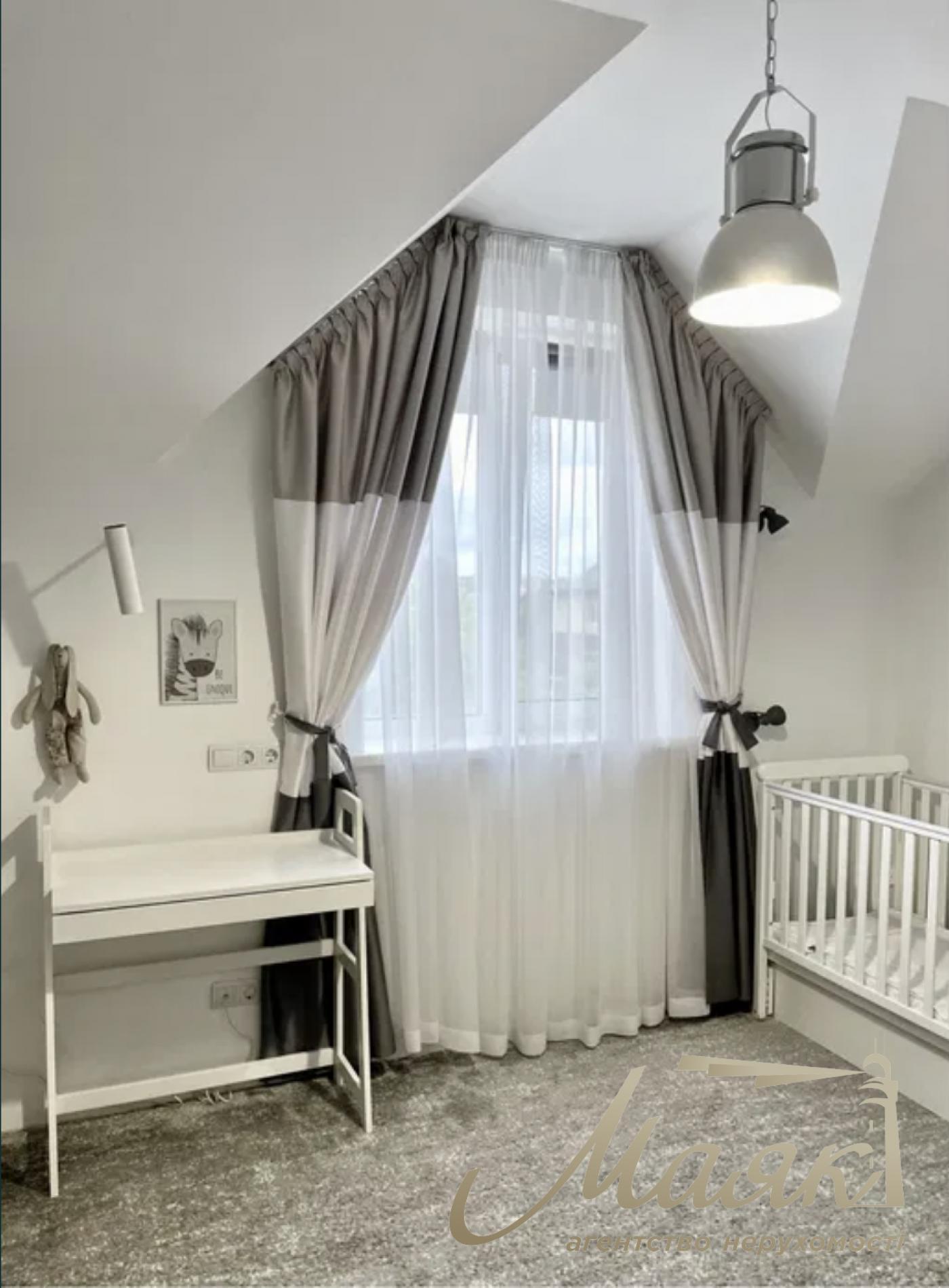 Rent 2-storey house 150m2 , Gatnoye