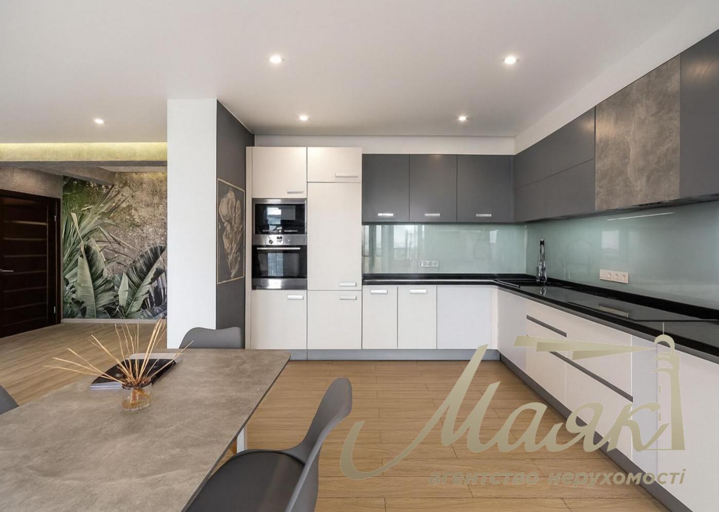 Аренда 2-комнатной квартиры ЖК 4 Сезона, вул Максимовича Михаила, Голосеево, Киев