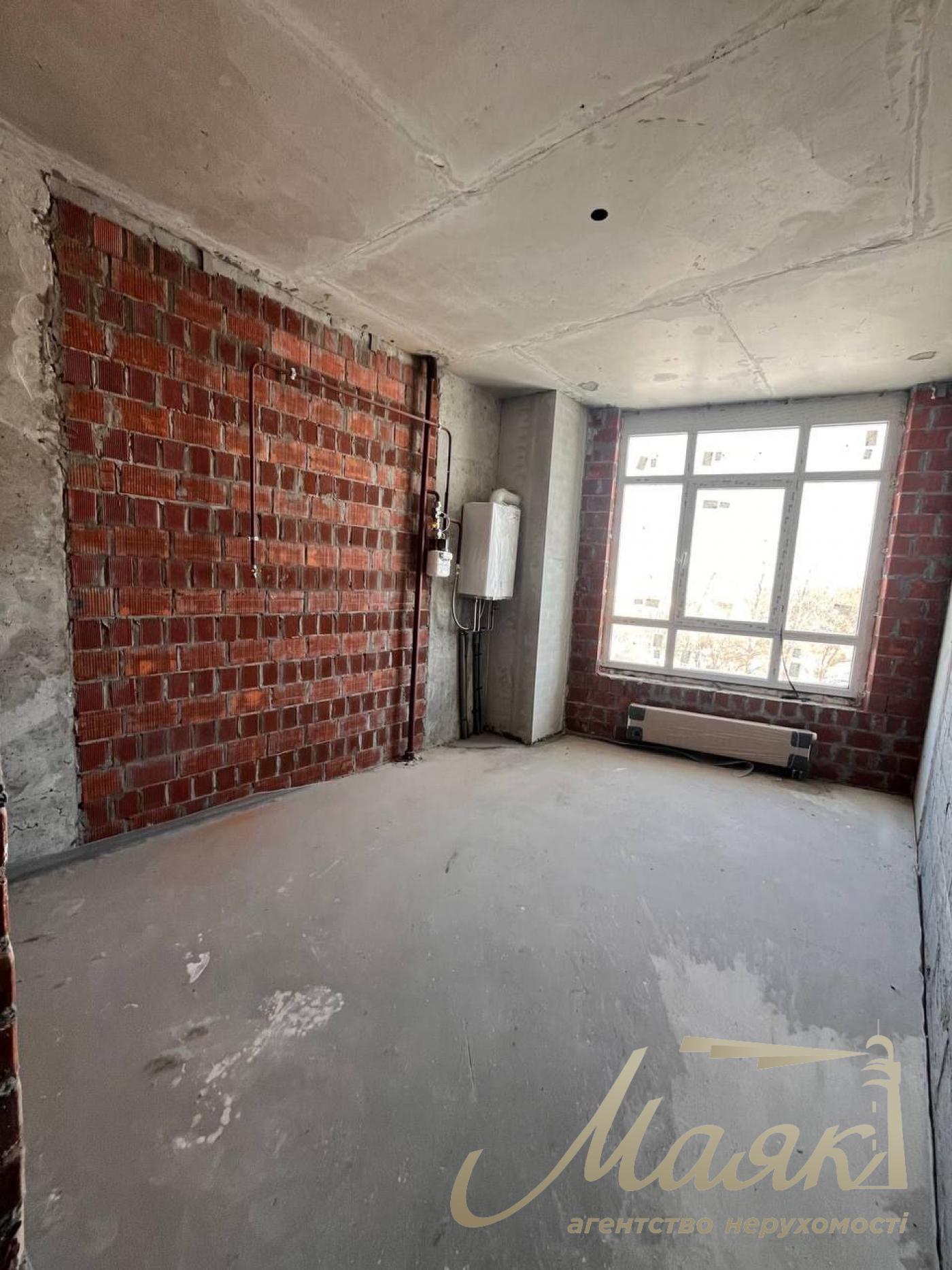 Продажа 3х-комнатной квартиры 74м2 в ЖК « Итальянский квартал » Оболонский район