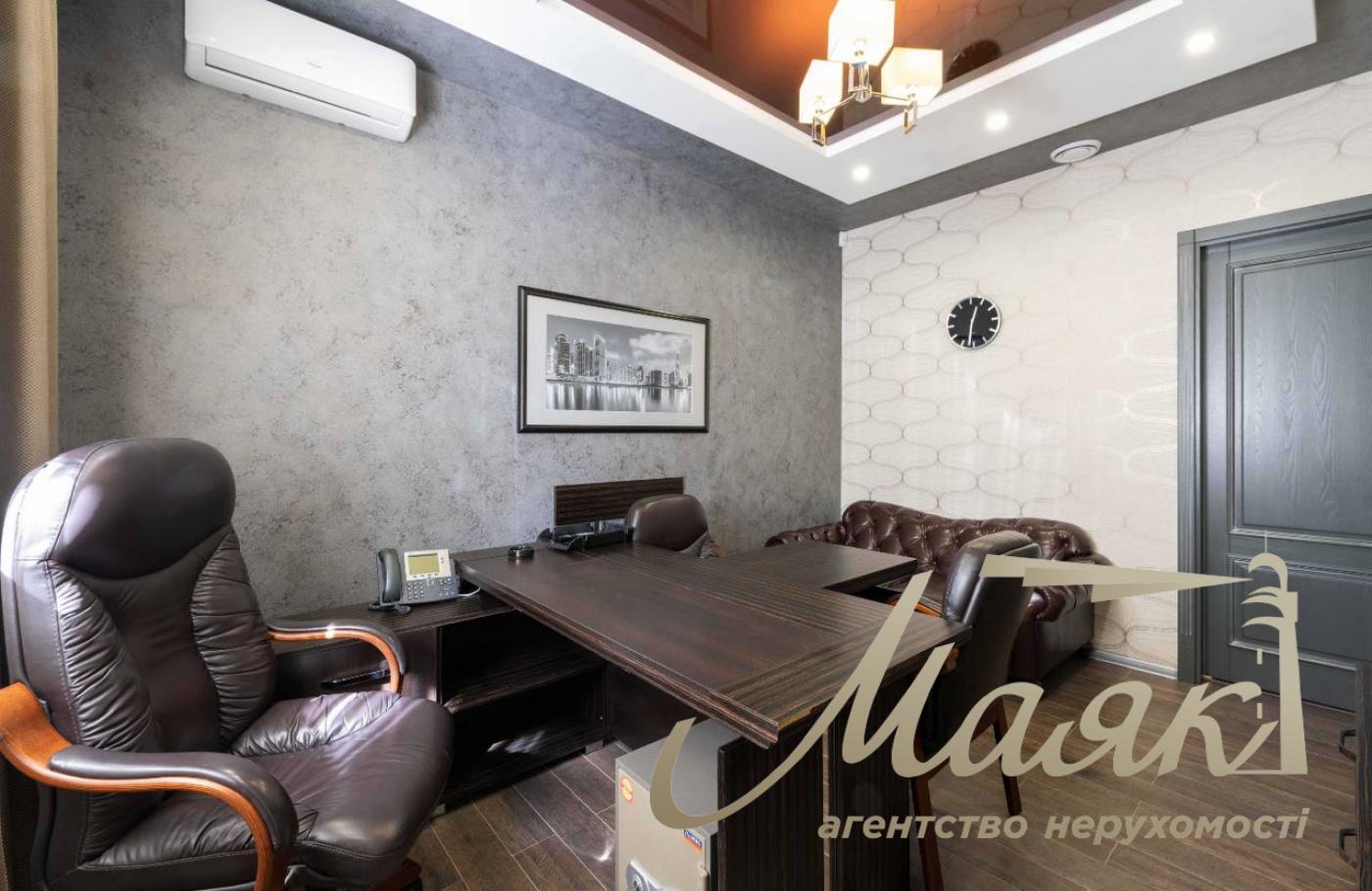 Оренда офісного приміщення, 103 м², Саксаганського 68/21