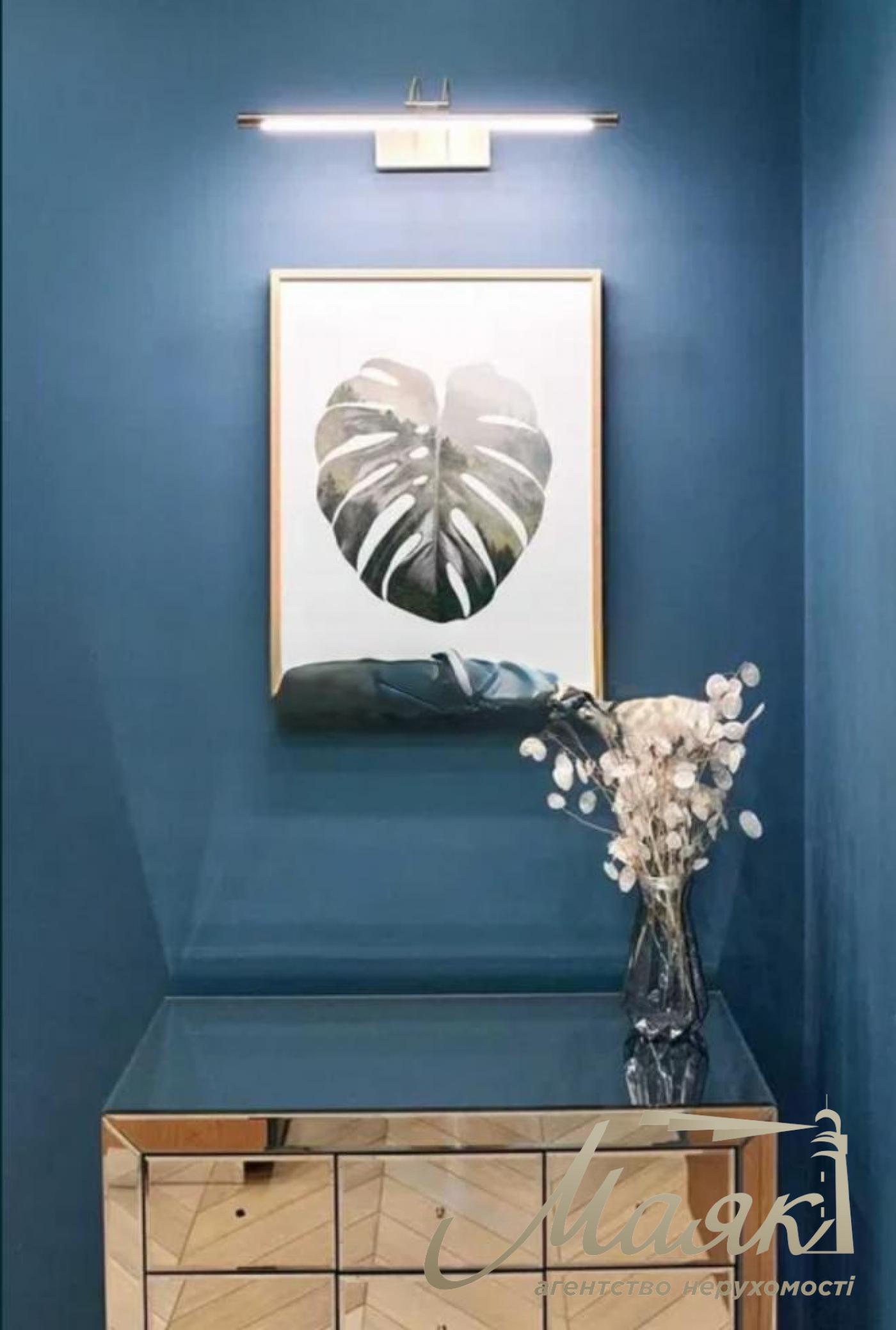 Продажа 3х-комнатной квартиры в центре Киева — ЖК «Французский квартал 2», 83 м², дизайнерский ремонт, Печерский район, Киев.