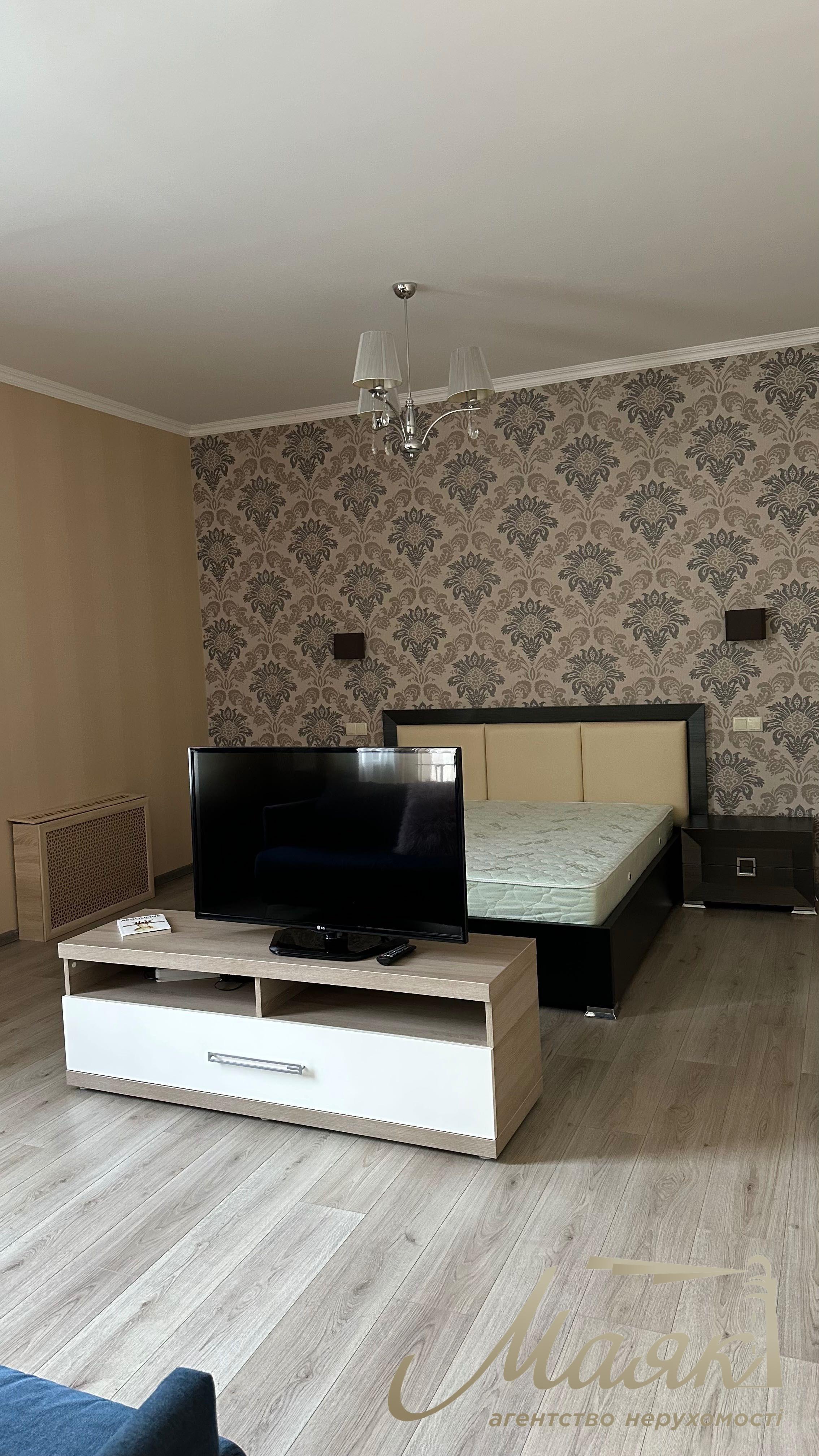 Оренда квартири у ЖК Botanic House