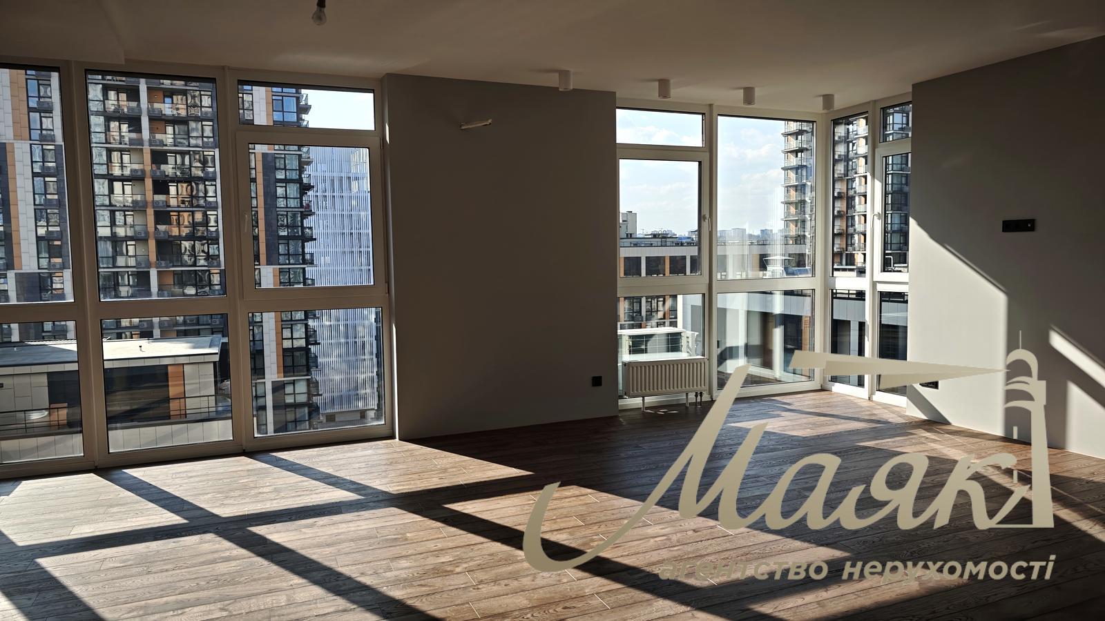 Продажа 3-х комнатной квартиры в ЖК Французский квартал 2, Печерский район.