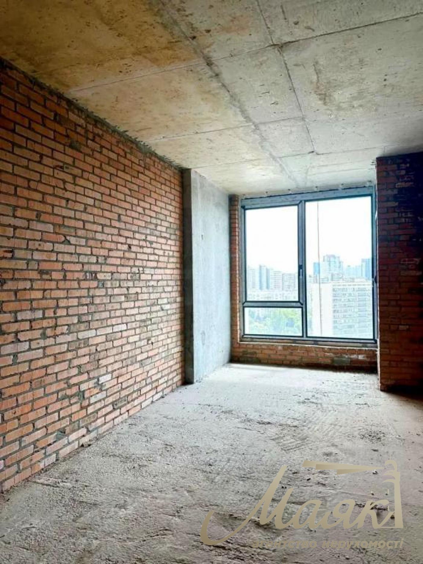 Продаж 1-кімнатної квартири ЖК А136, вул. Антоновича