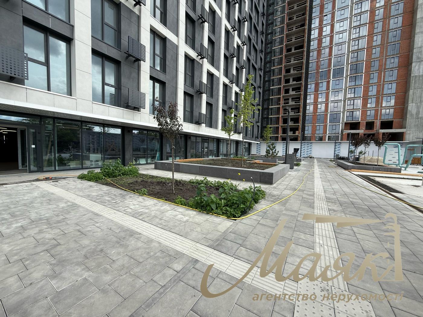 Penthouse for sale 182m2, in the Residential Complex Nordica Residence