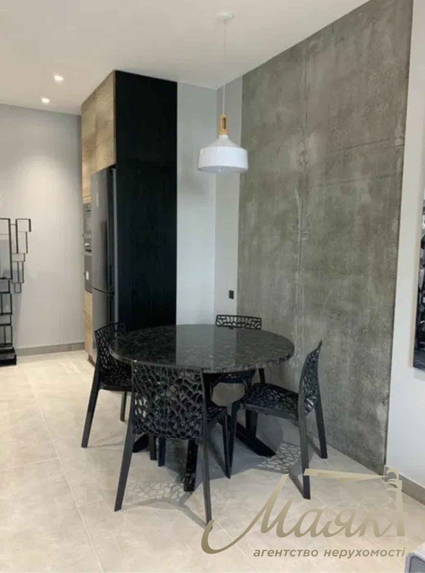 Аренда 2-комнатной квартиры в ЖК Cardinal, ул. Василя Тютюнника, 28а