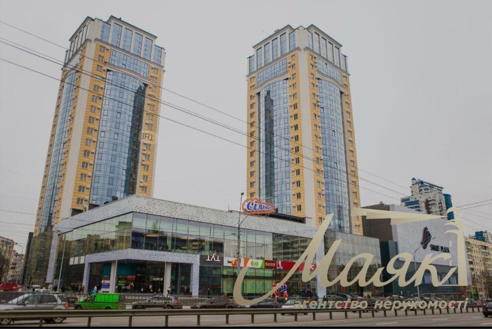 Продам однокімнатну квартиру у ЖК «Смартплаза Політех»
