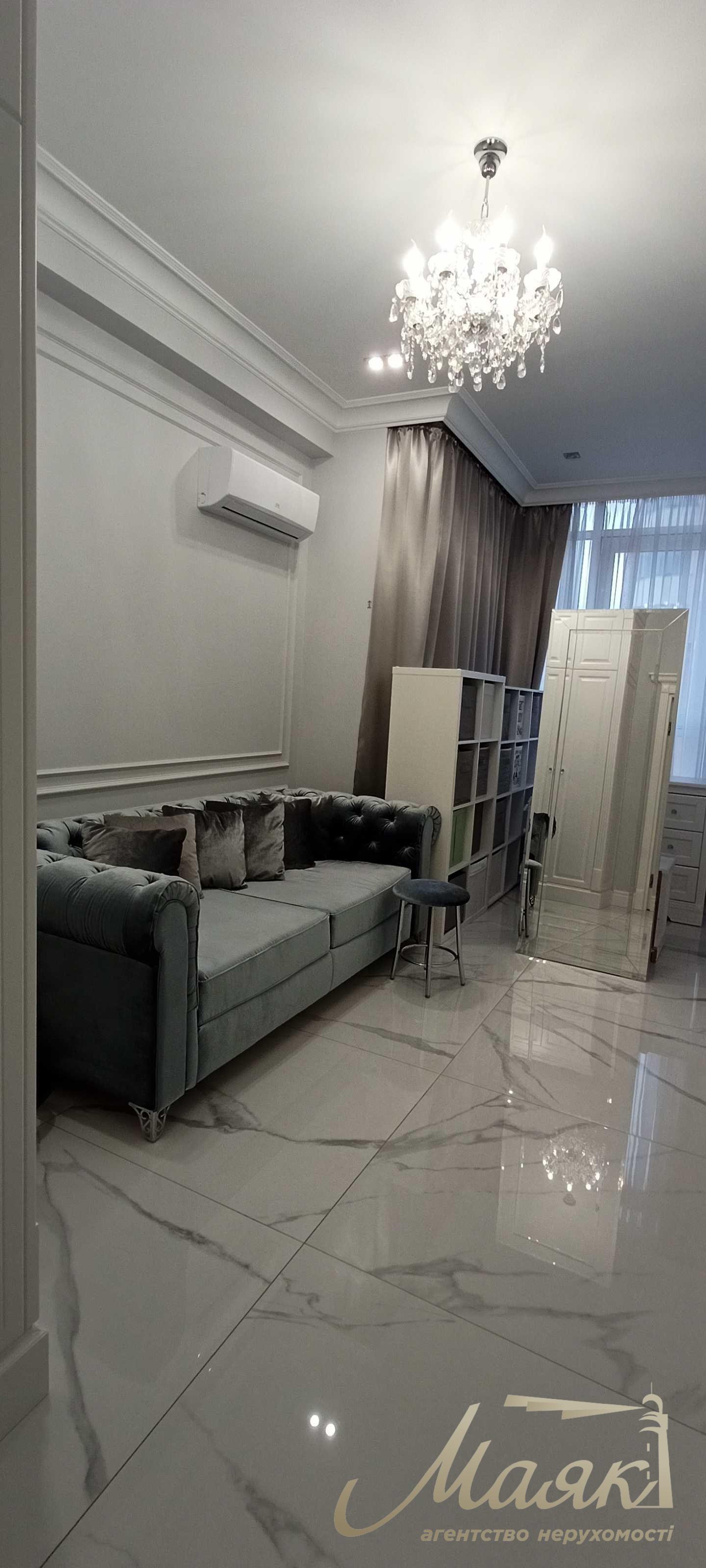Продаж 3х кімнатної квартири, ЖК Джек Хаус, Печерськ