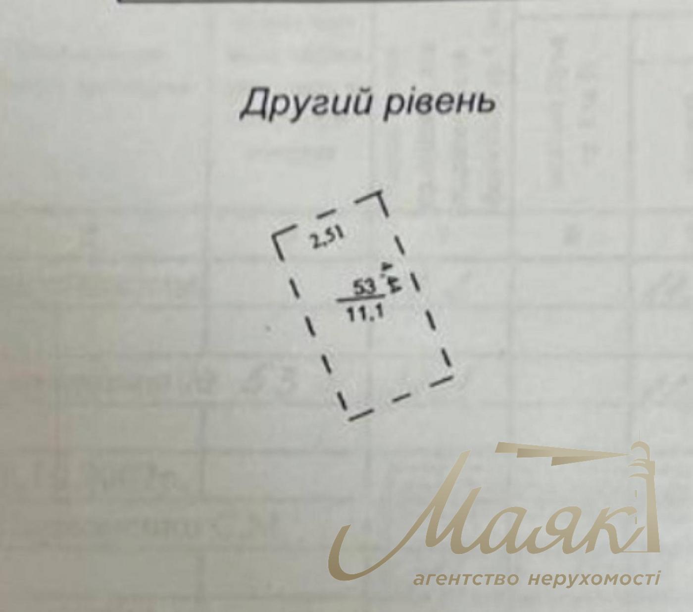Two parking spaces for sale in Residential Complex Mites, Pechersk, Evgeniya Konovaltsa 32-B