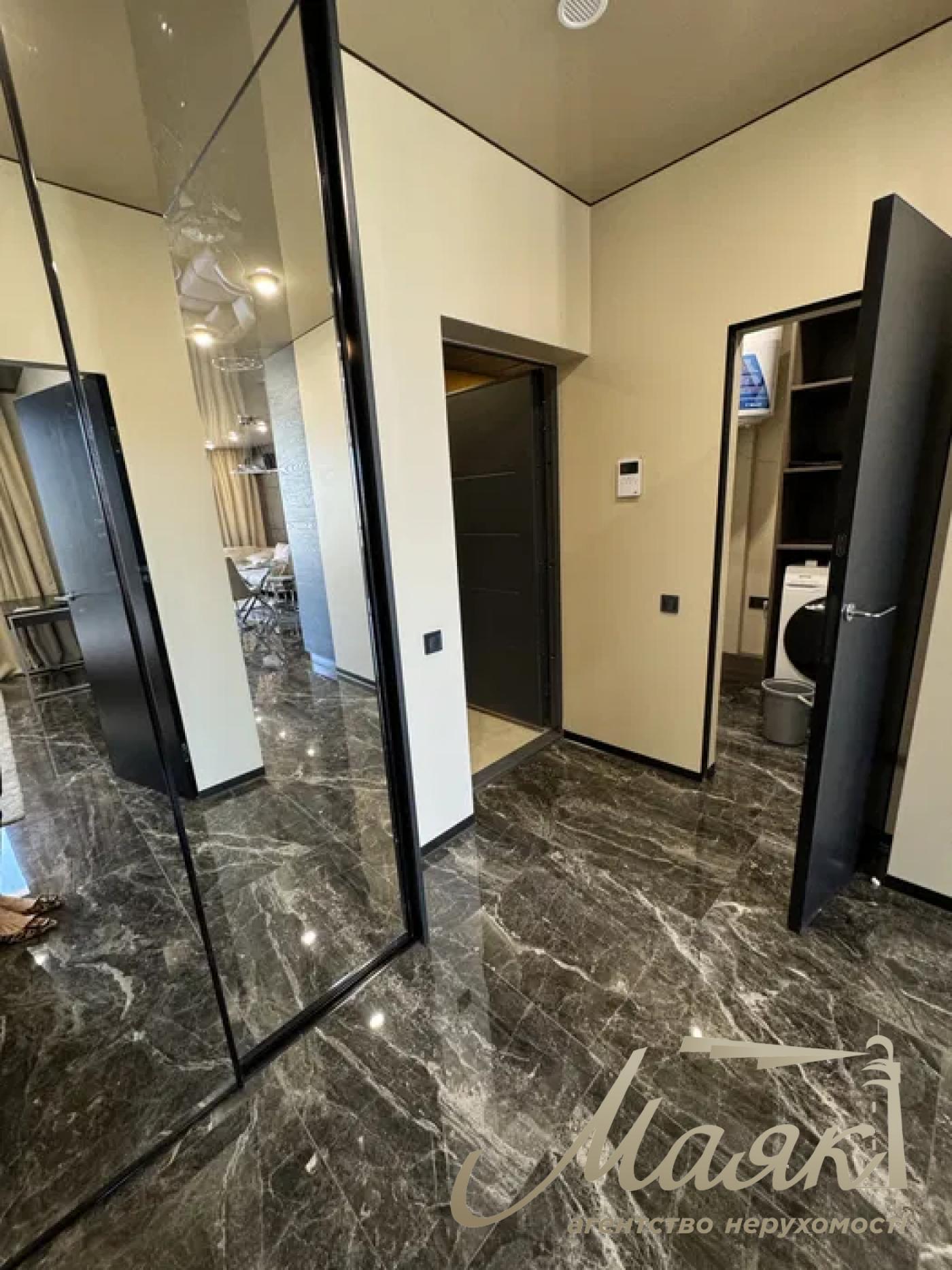 Аренда 2-комнатной квартиры 55м2 в ЖК Новопечерська Вежа