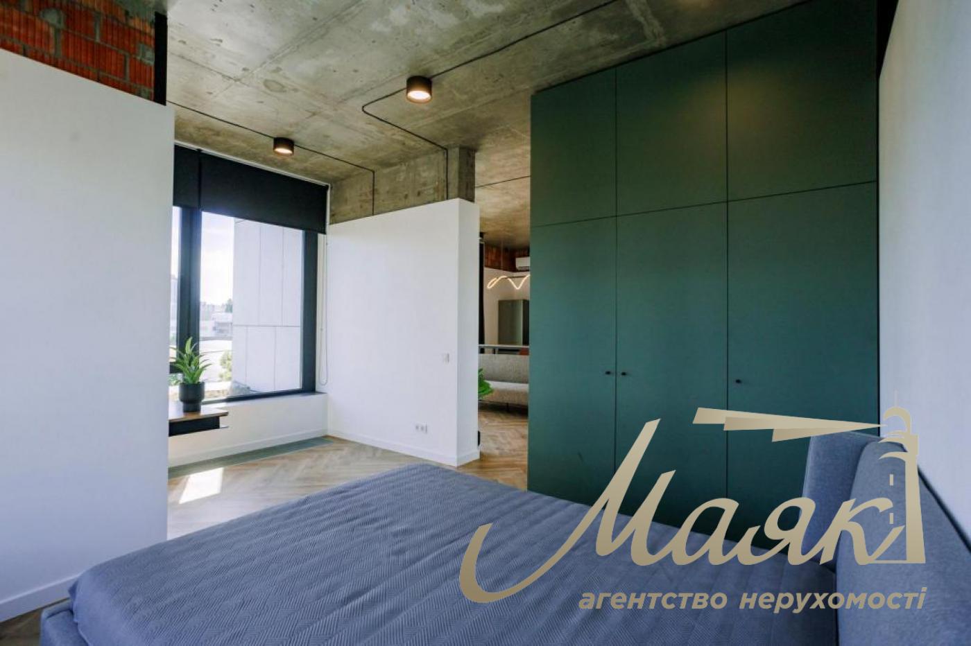 Rent 1-bedroom apartment LCD Unit Home, Shevchenko district