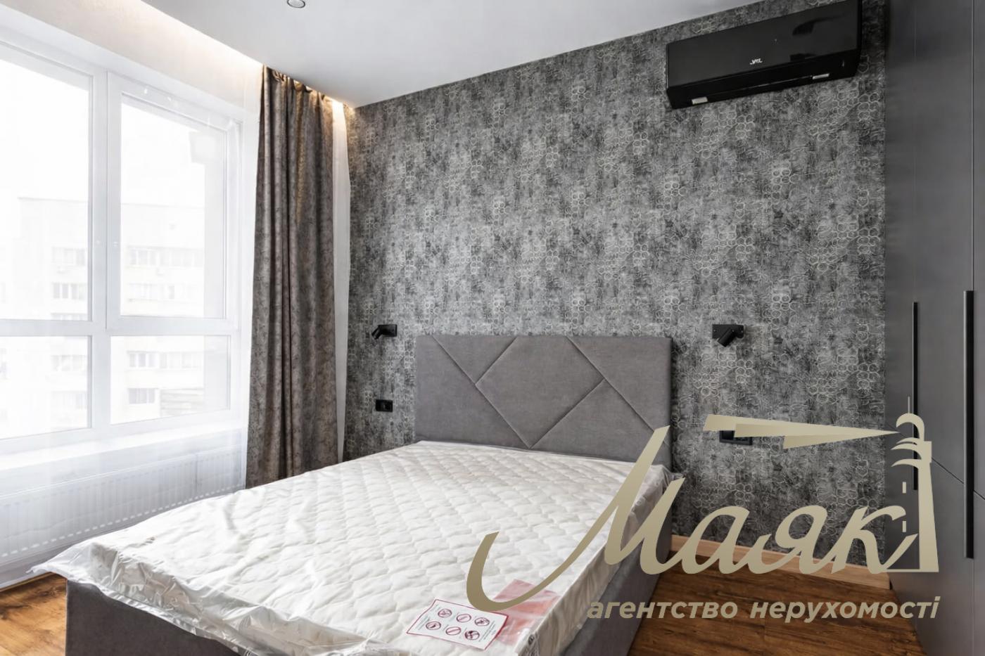Rent 3-room apartment in LCD Jack House, 114 m², Pecherskiy district, Kyiv