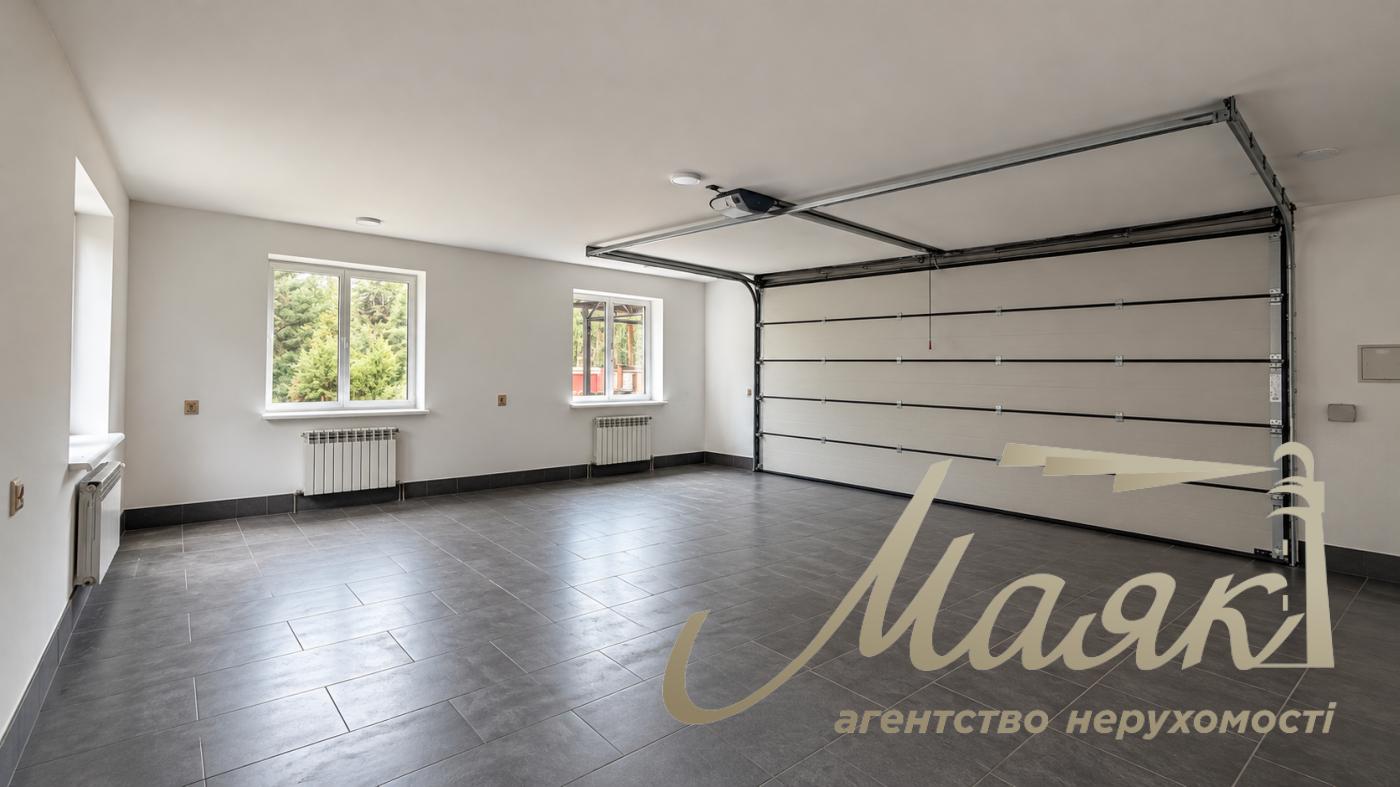 Оренда розкішного заміського будинку площею 1 217,2 м² у житловому комплексі «Південний» у с. Конча-Заспа/Козин, м. Київ, Голосіївський район, ділянка площею 40 соток