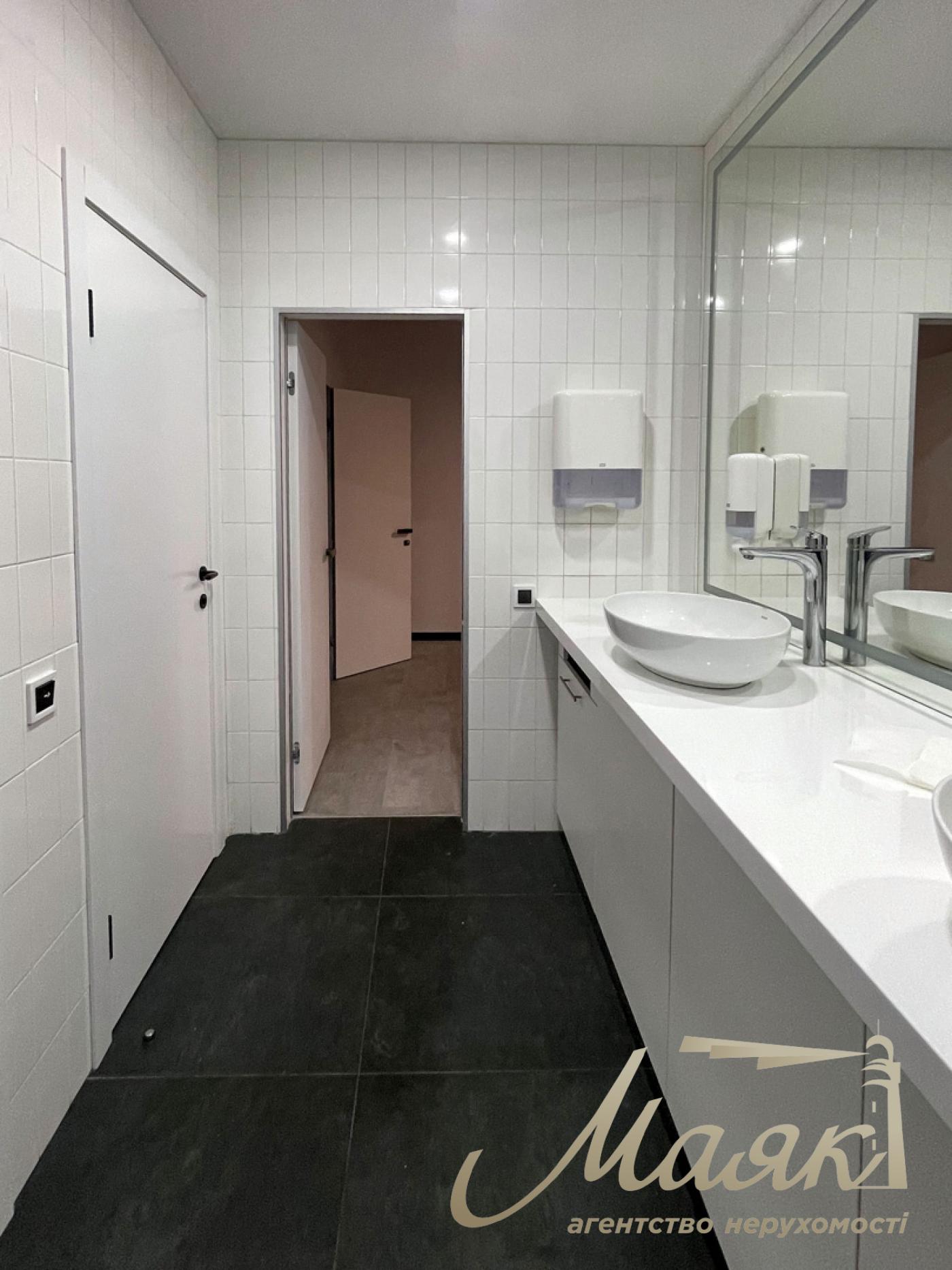 Оренда офісу 560м2 БЦ Infinity вул. Саксаганського, 53\80 Печерськ