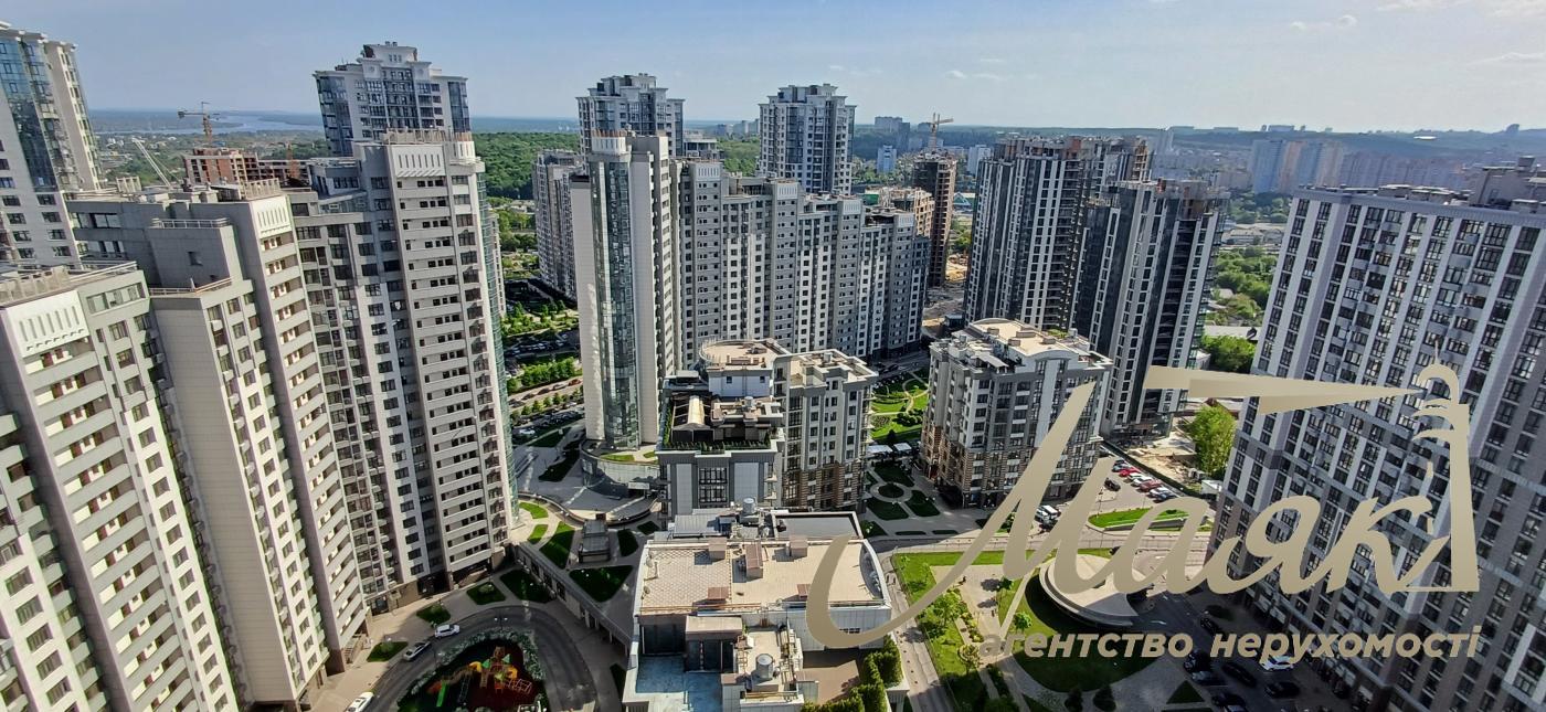 Продаж 2к квартири ЖК Дельмар, вул. Драгомирова