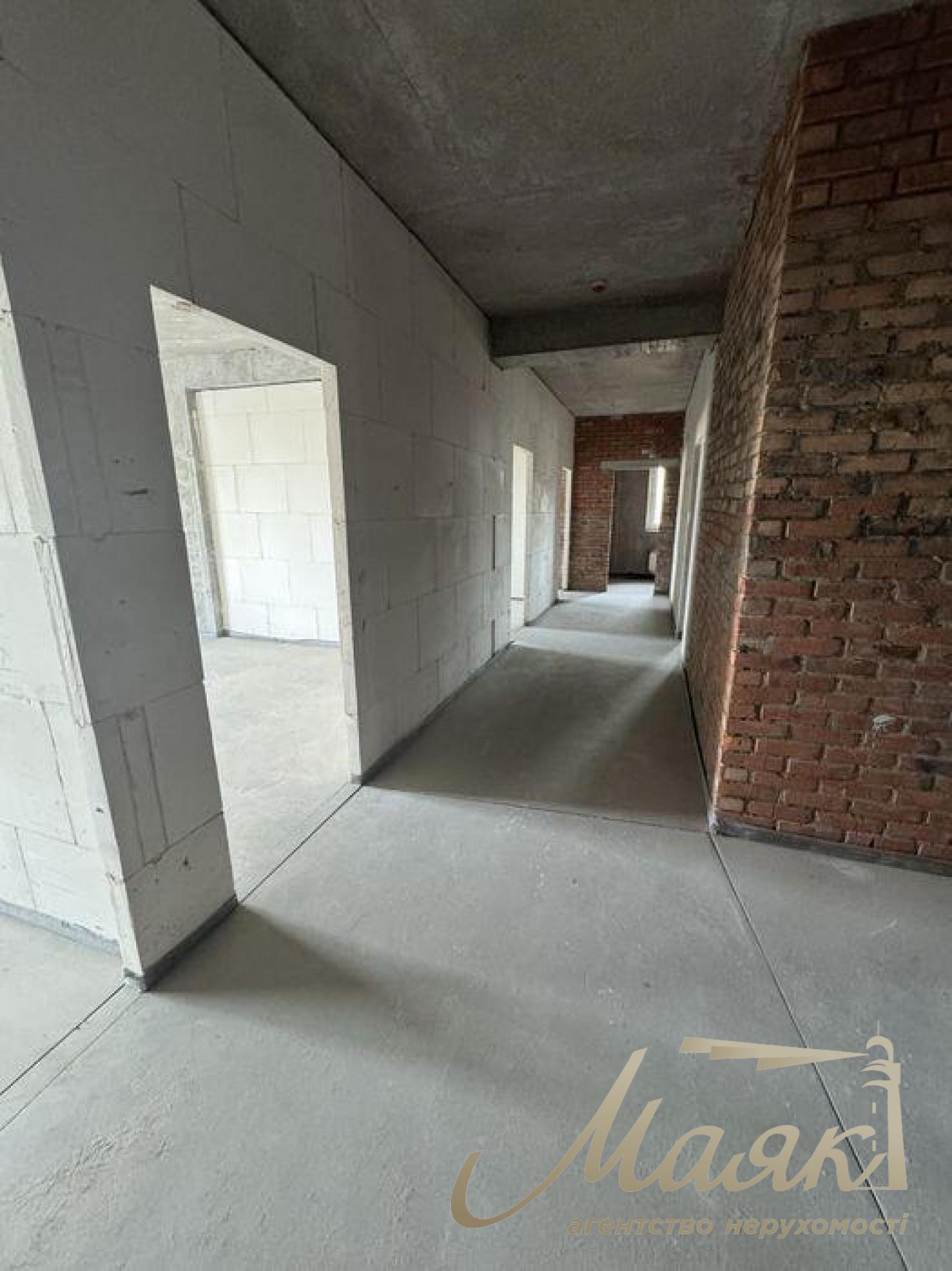 Продажа 5к квартиры, 171м2, ЖК Альтер Эго