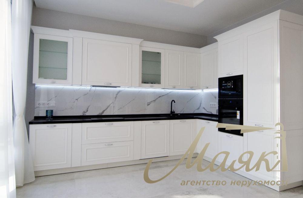 Аренда 3К Квариры 150м2 Новопечерские Липки